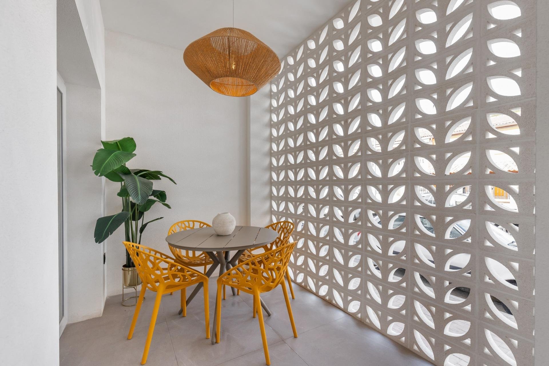 Construcție nouă - Apartament -
Torrevieja - Playa Los Naufragos