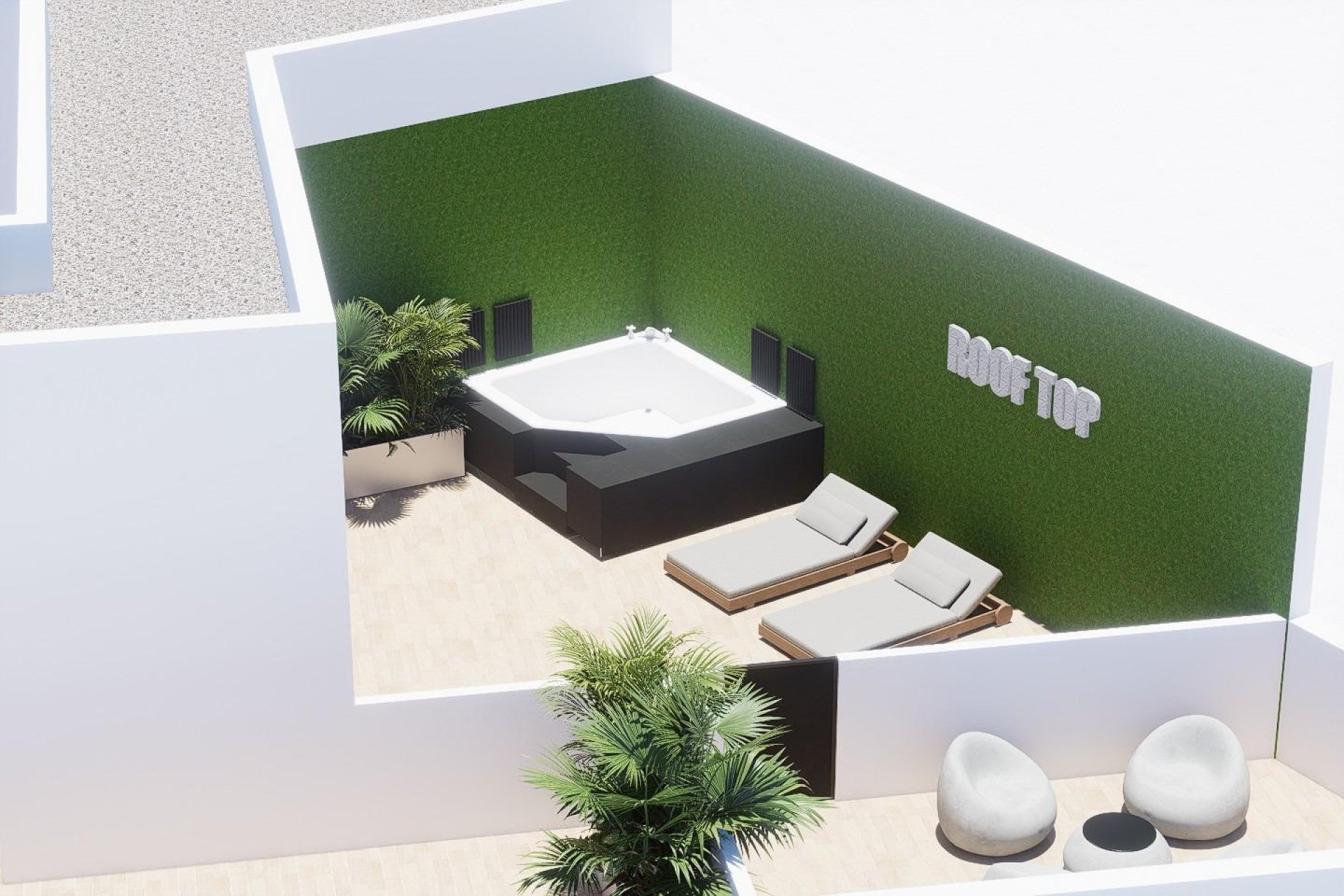 Construcție nouă - Apartament -
Torrevieja - pueblo