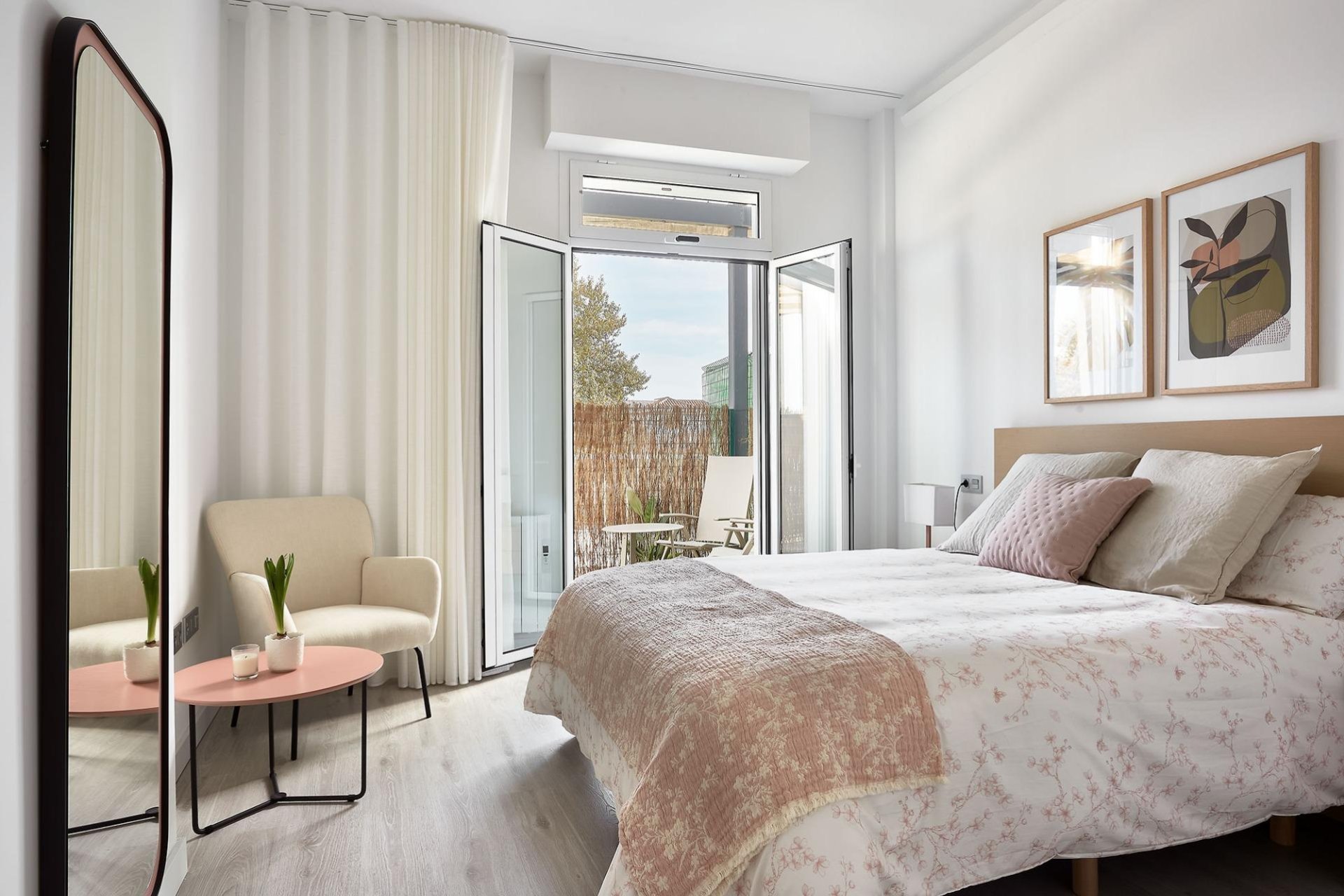 Construcție nouă - Apartament -
Vera - El Playazo