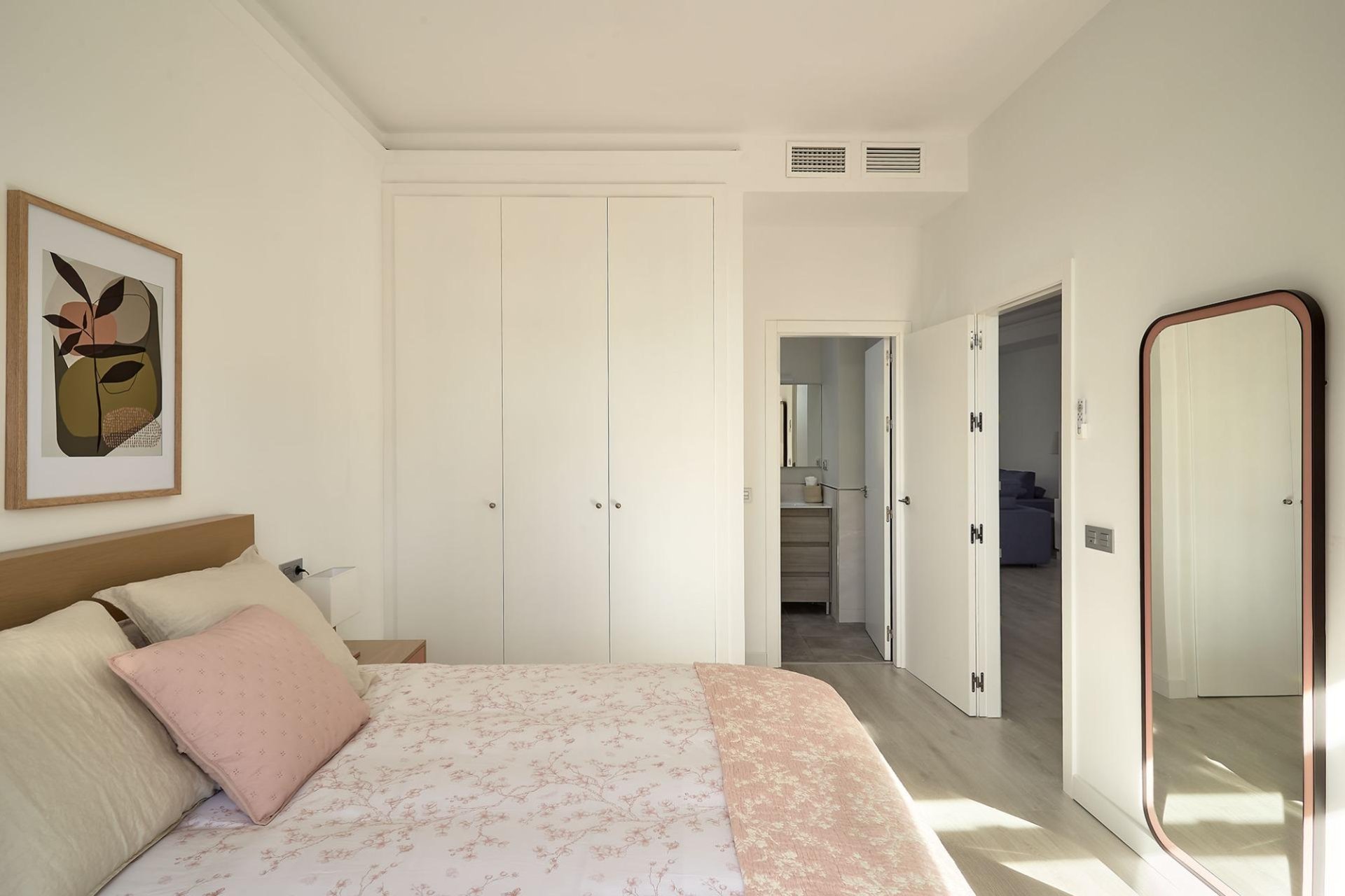 Construcție nouă - Apartament -
Vera - El Playazo