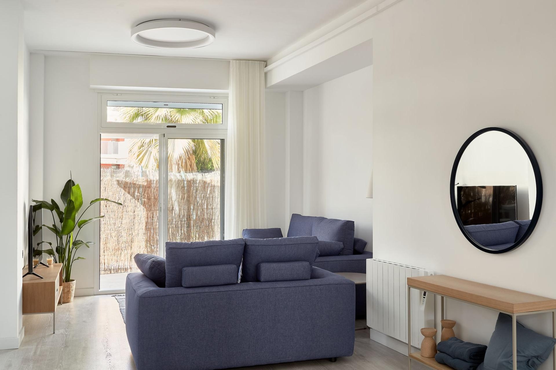 Construcție nouă - Apartament -
Vera - El Playazo