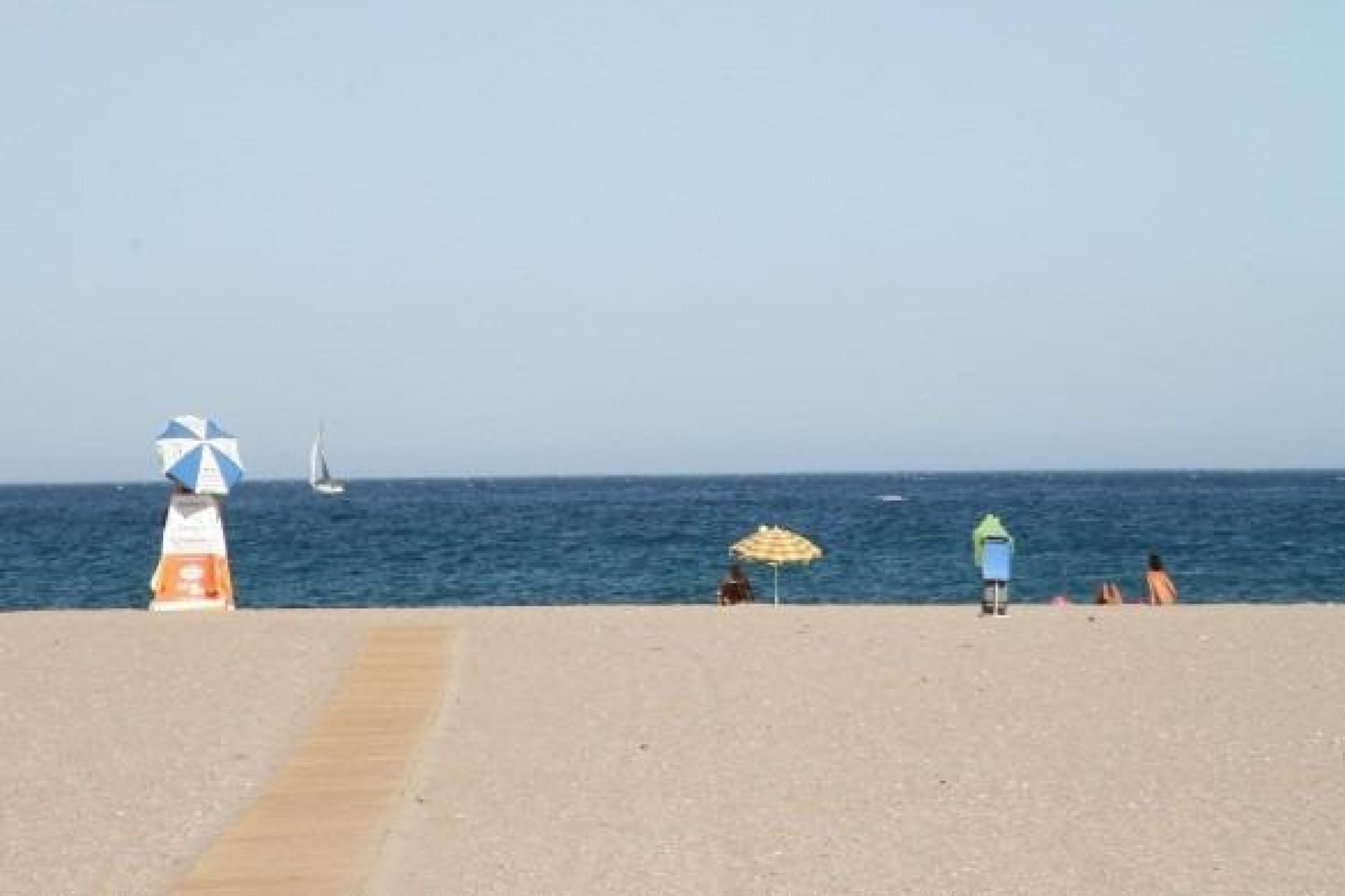 Construcție nouă - Apartament -
Vera - Pueblo Salinas