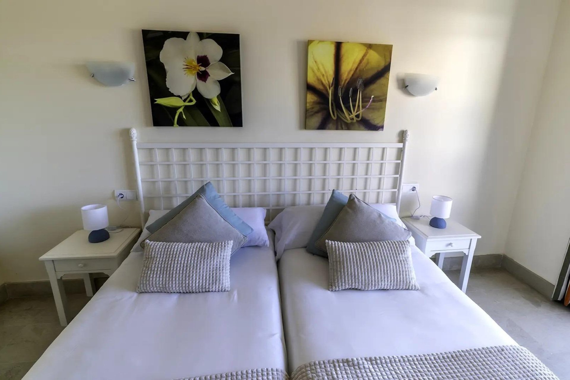 Construcție nouă - Apartament -
Vera - Puerto del Rey