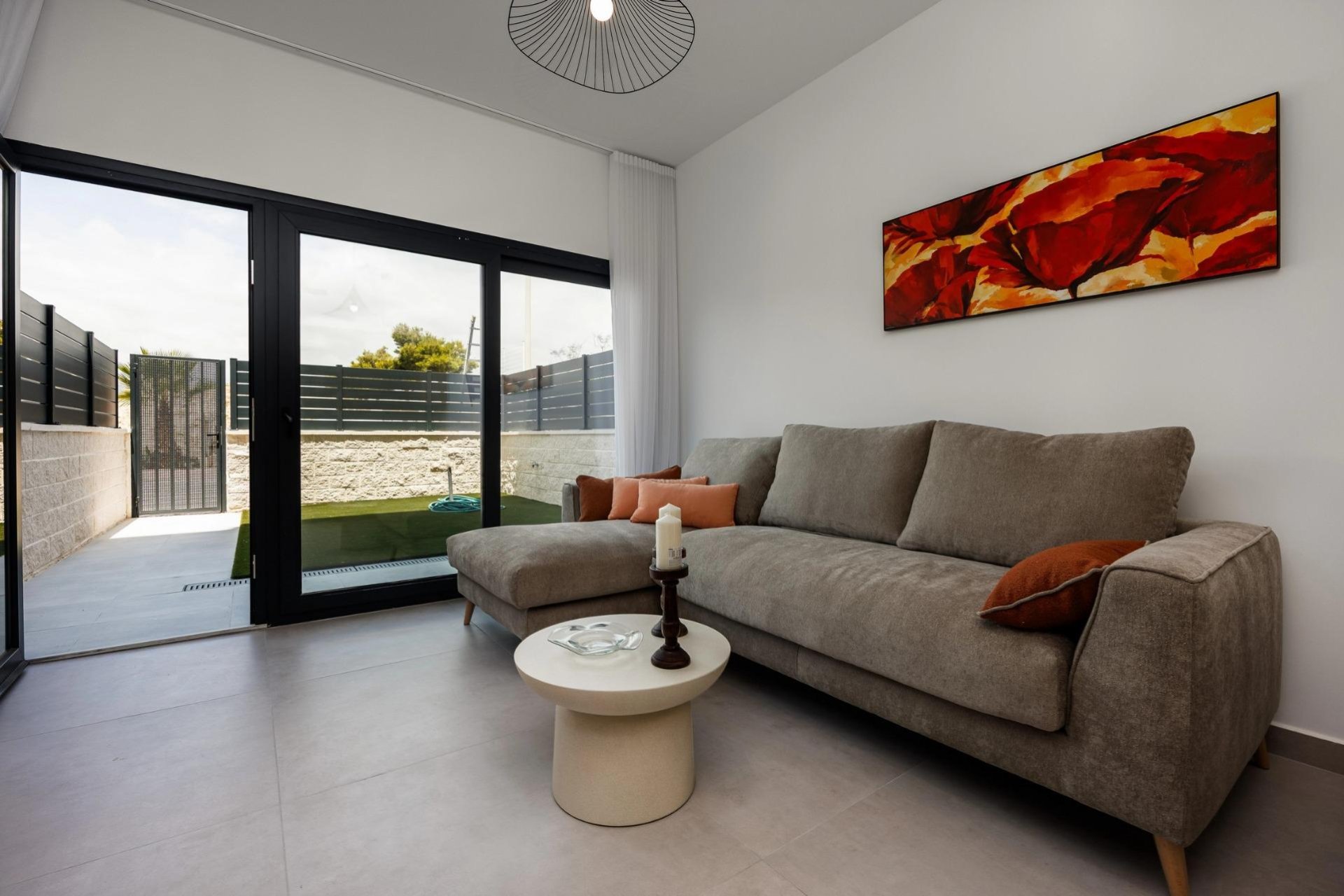 Construcție nouă - Apartament -
Villajoyosa - Gasparot
