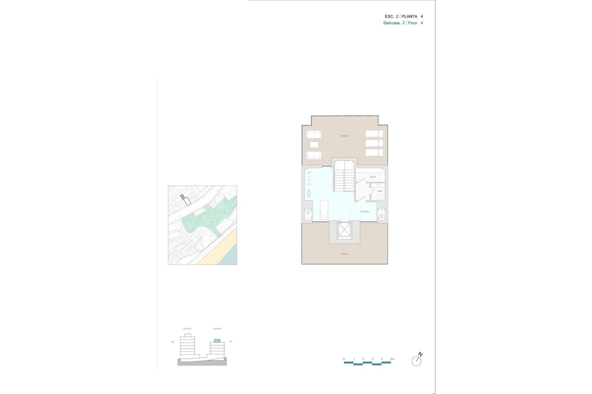 Construcție nouă - Apartament -
Villajoyosa - Pueblo