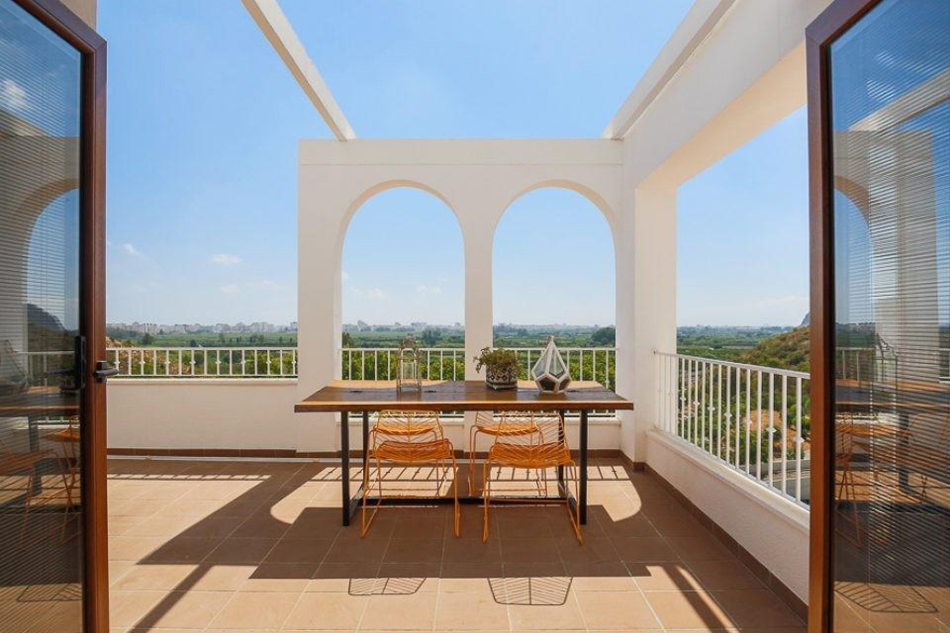 Construcție nouă - Apartament -
Xeresa - Xeresa Del Monte