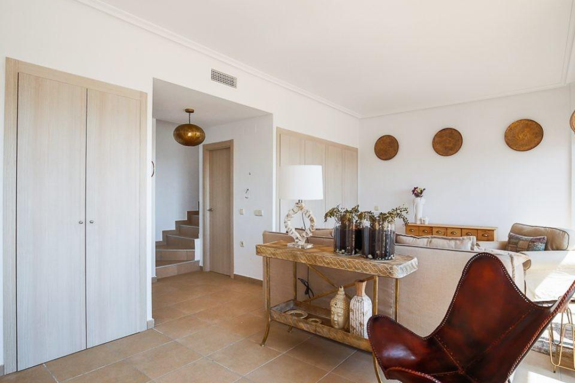 Construcție nouă - Apartament -
Xeresa - Xeresa Del Monte