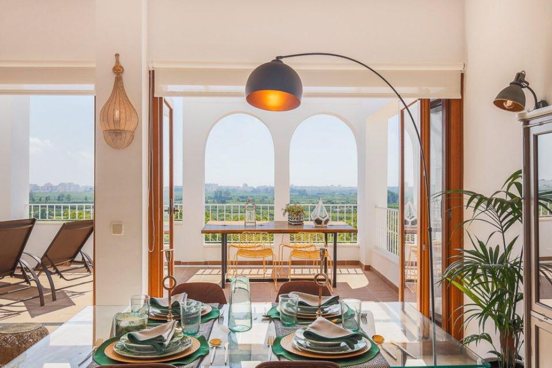 Construcție nouă - Apartament -
Xeresa - Xeresa Del Monte