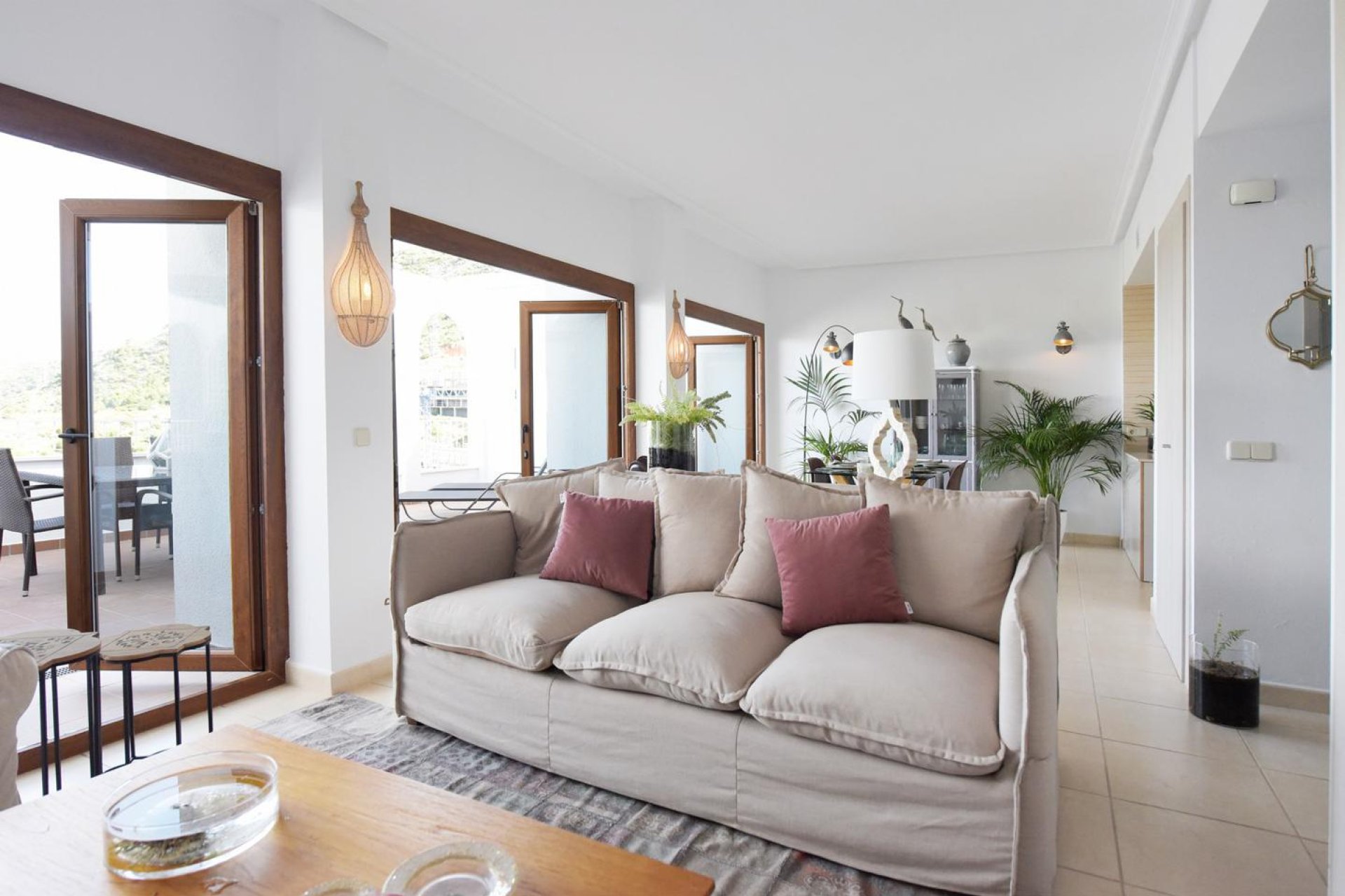 Construcție nouă - Apartament -
Xeresa - Xeresa Del Monte