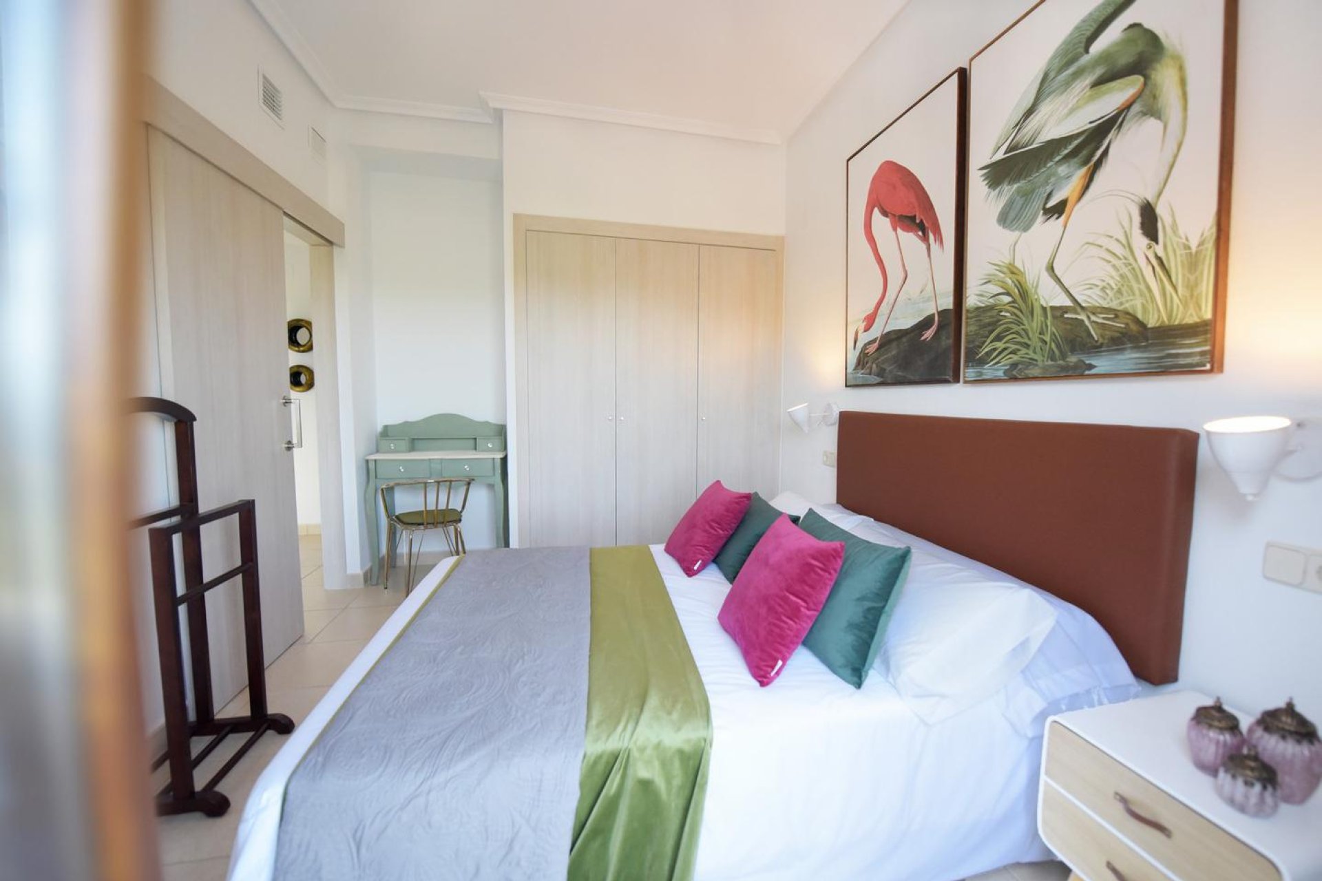 Construcție nouă - Apartament -
Xeresa - Xeresa Del Monte