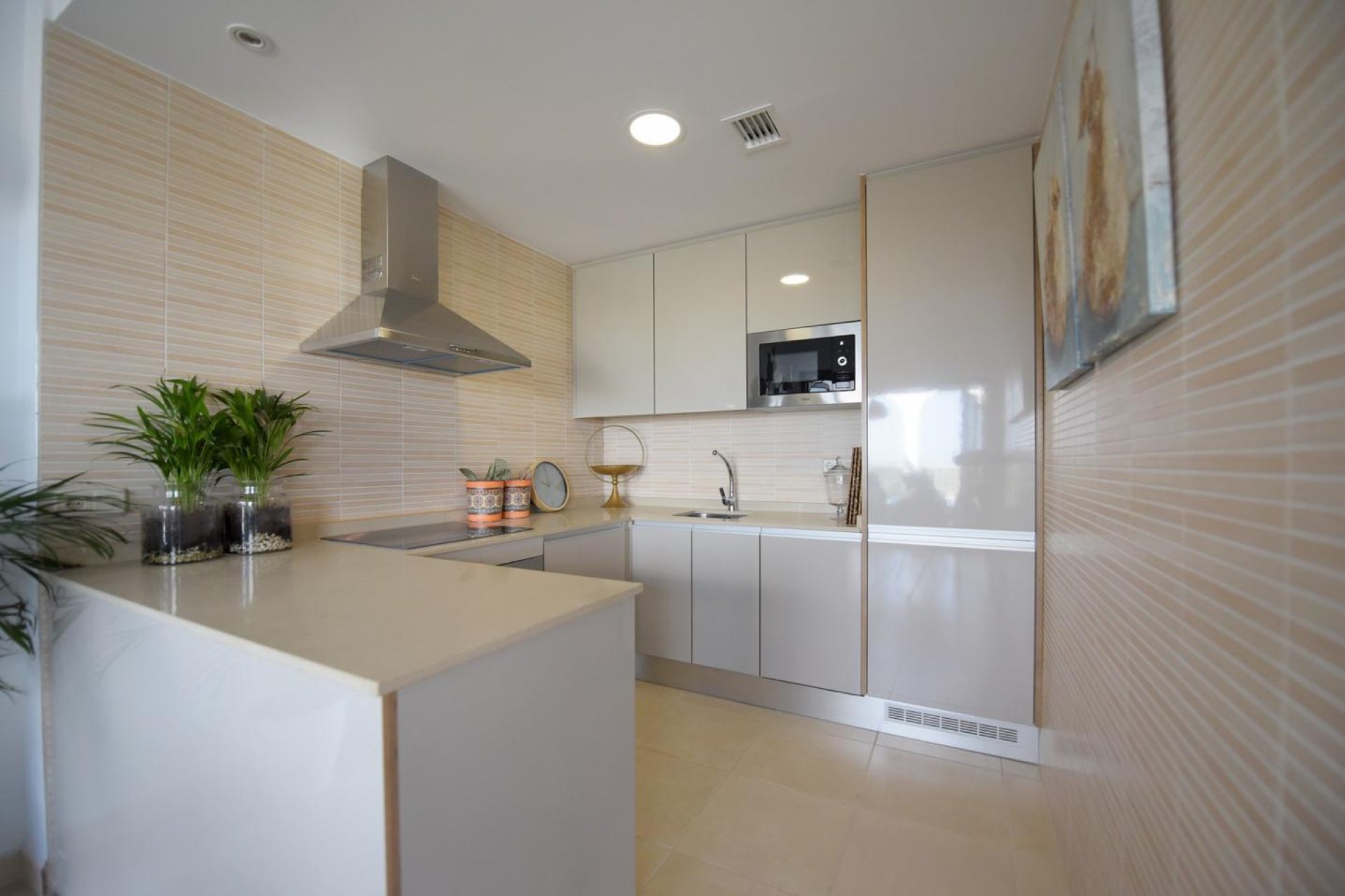 Construcție nouă - Apartament -
Xeresa - Xeresa Del Monte