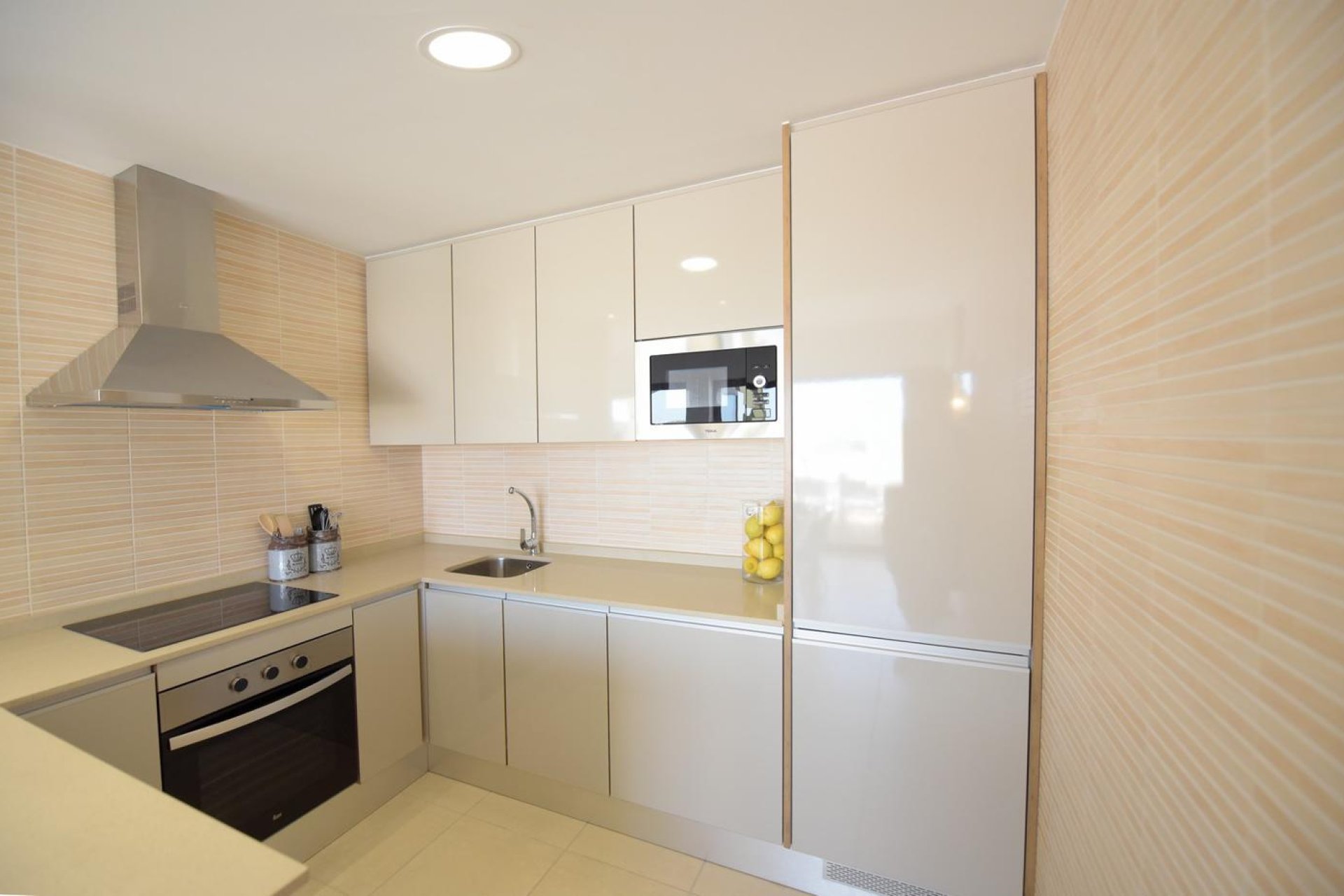 Construcție nouă - Apartament -
Xeresa - Xeresa Del Monte