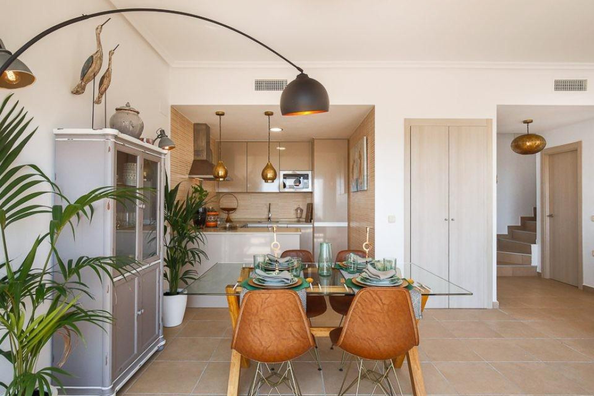 Construcție nouă - Apartament -
Xeresa - Xeresa Del Monte