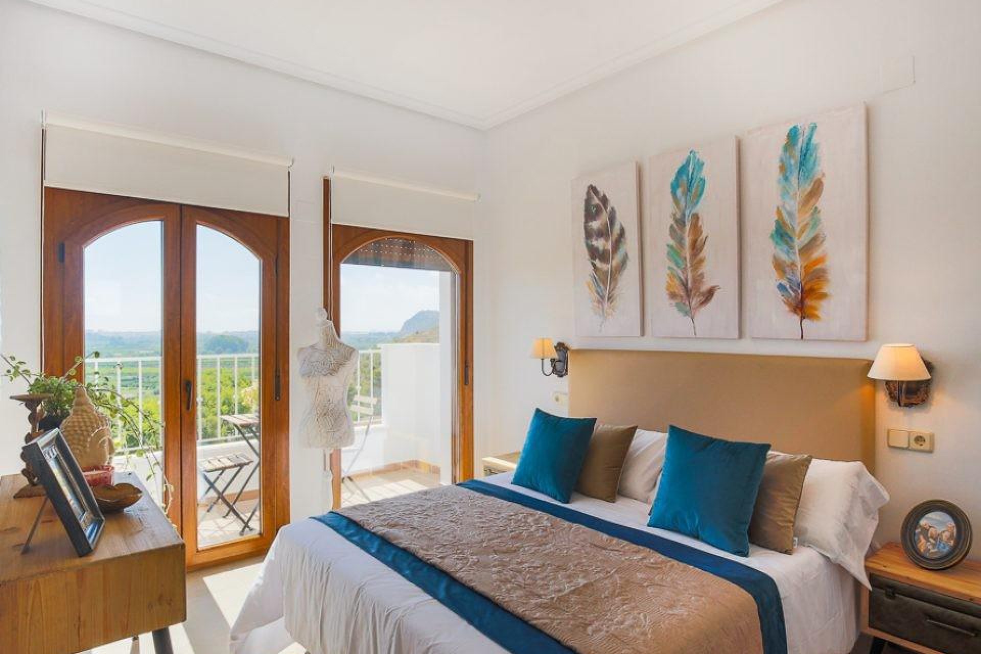 Construcție nouă - Apartament -
Xeresa - Xeresa Del Monte