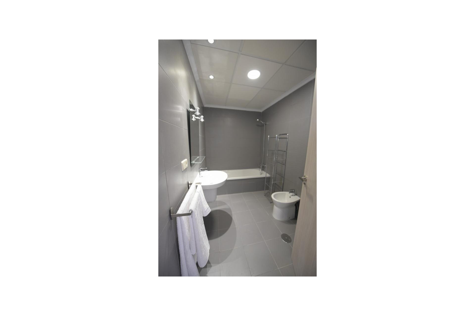 Construcție nouă - Apartament -
Xeresa - Xeresa Del Monte