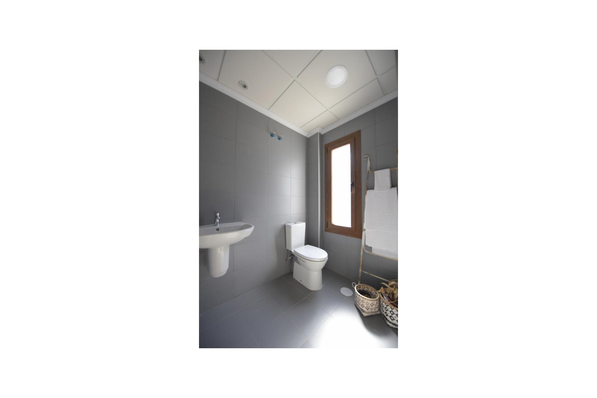 Construcție nouă - Apartament -
Xeresa - Xeresa Del Monte