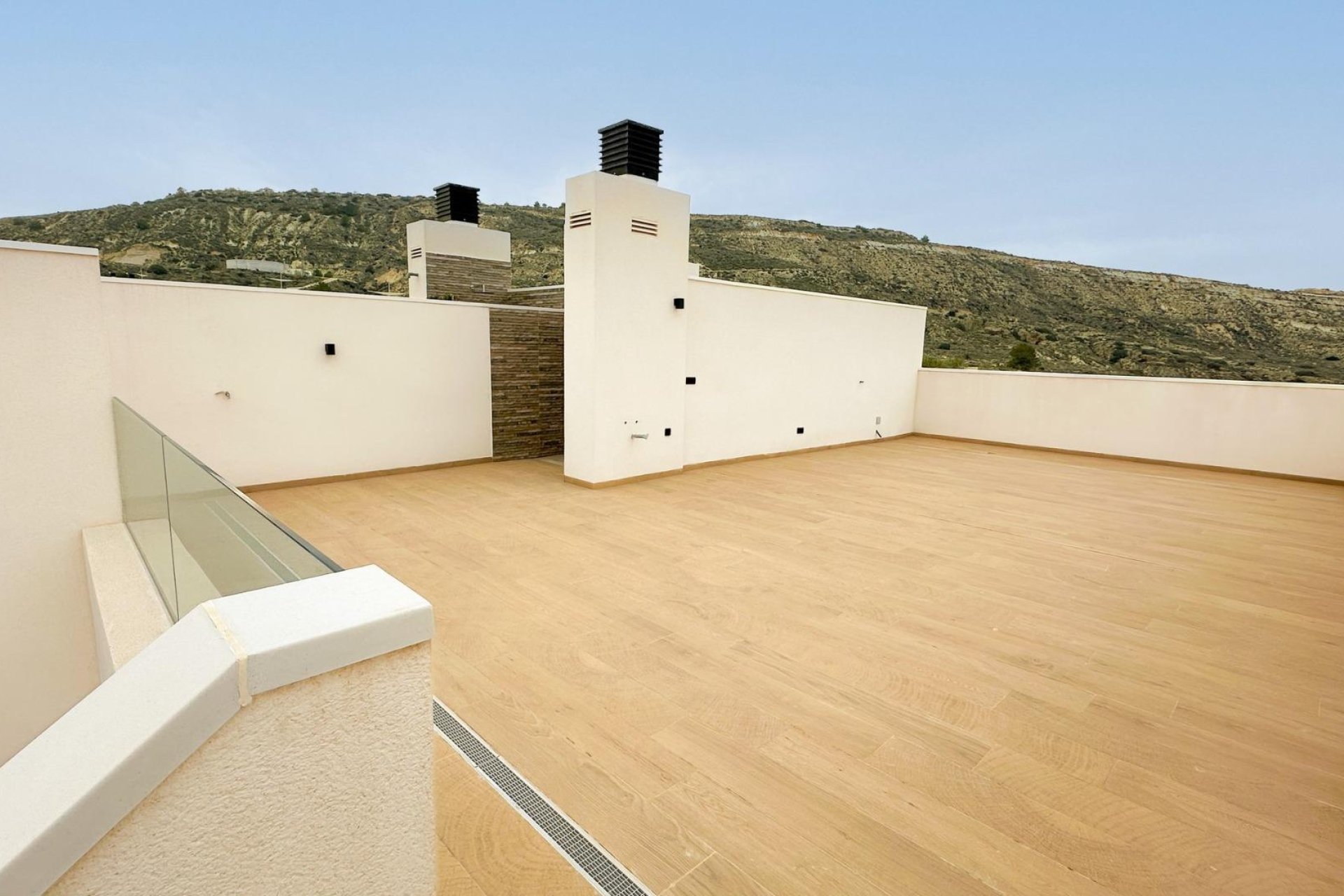 Construcție nouă - Bungalou -
Algorfa - La Finca Golf