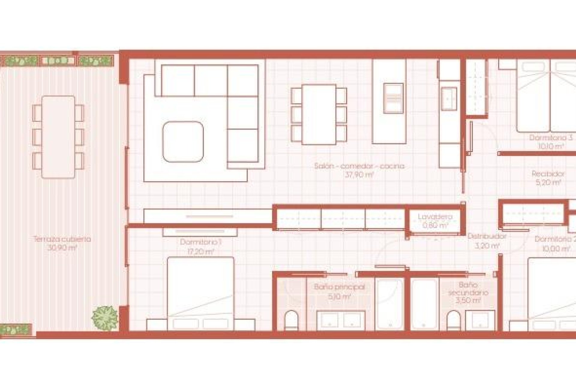 Construcție nouă - Bungalou -
Benalmádena - Torremuelle