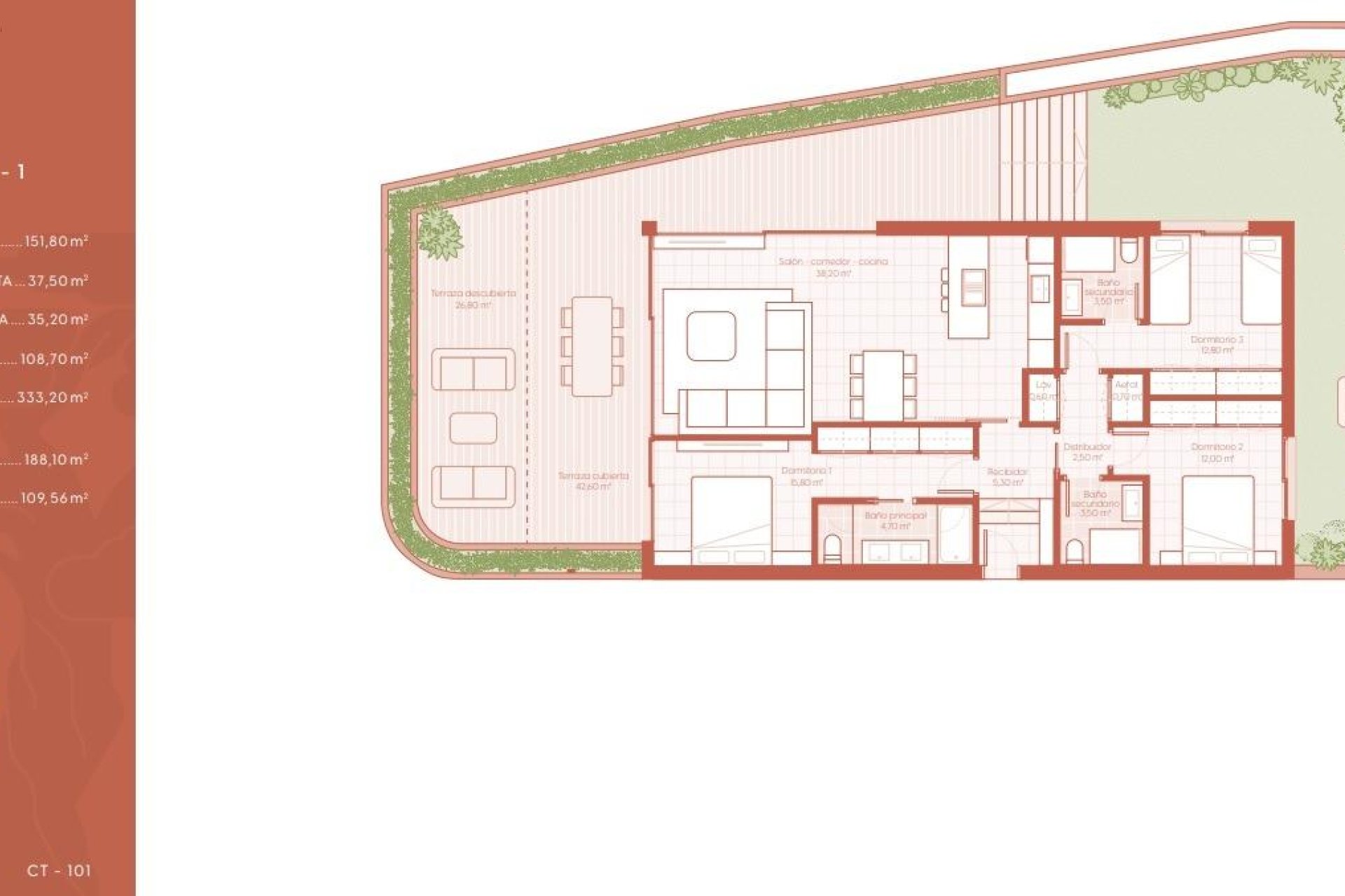 Construcție nouă - Bungalou -
Benalmádena - Torremuelle