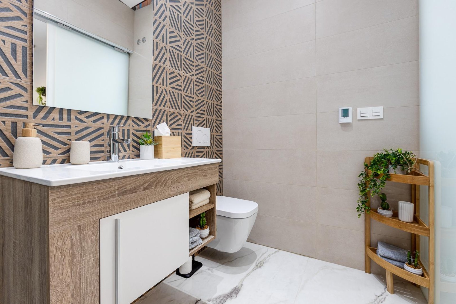 Construcție nouă - Bungalou -
Ciudad Quesada - Lo Marabú