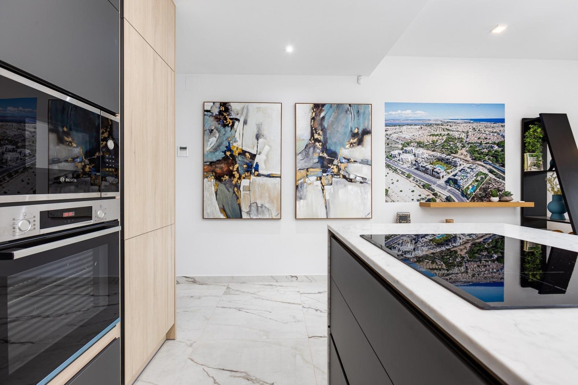 Construcție nouă - Bungalou -
Ciudad Quesada - Lo Marabú