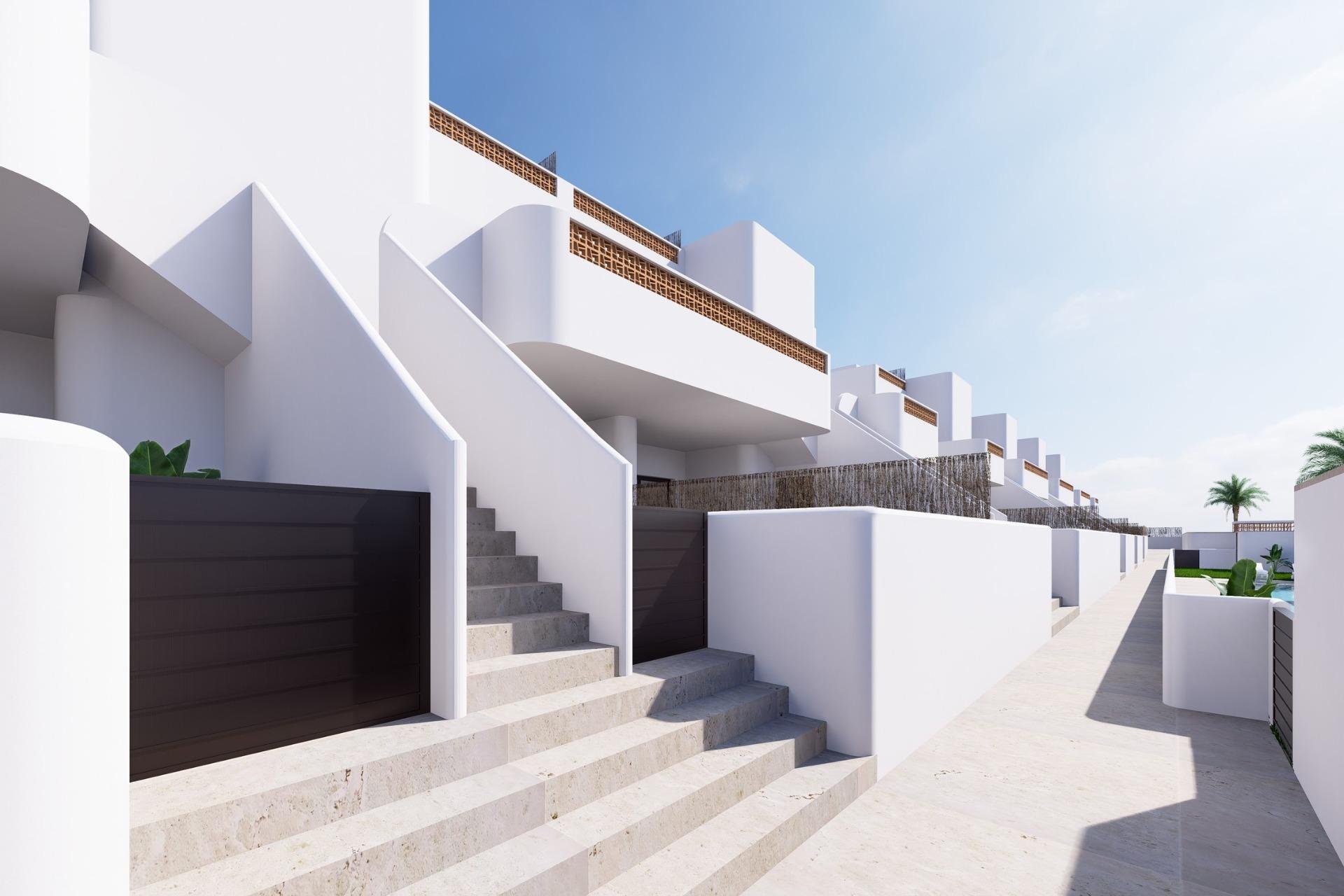 Construcție nouă - Bungalou -
Dolores - Sector 3