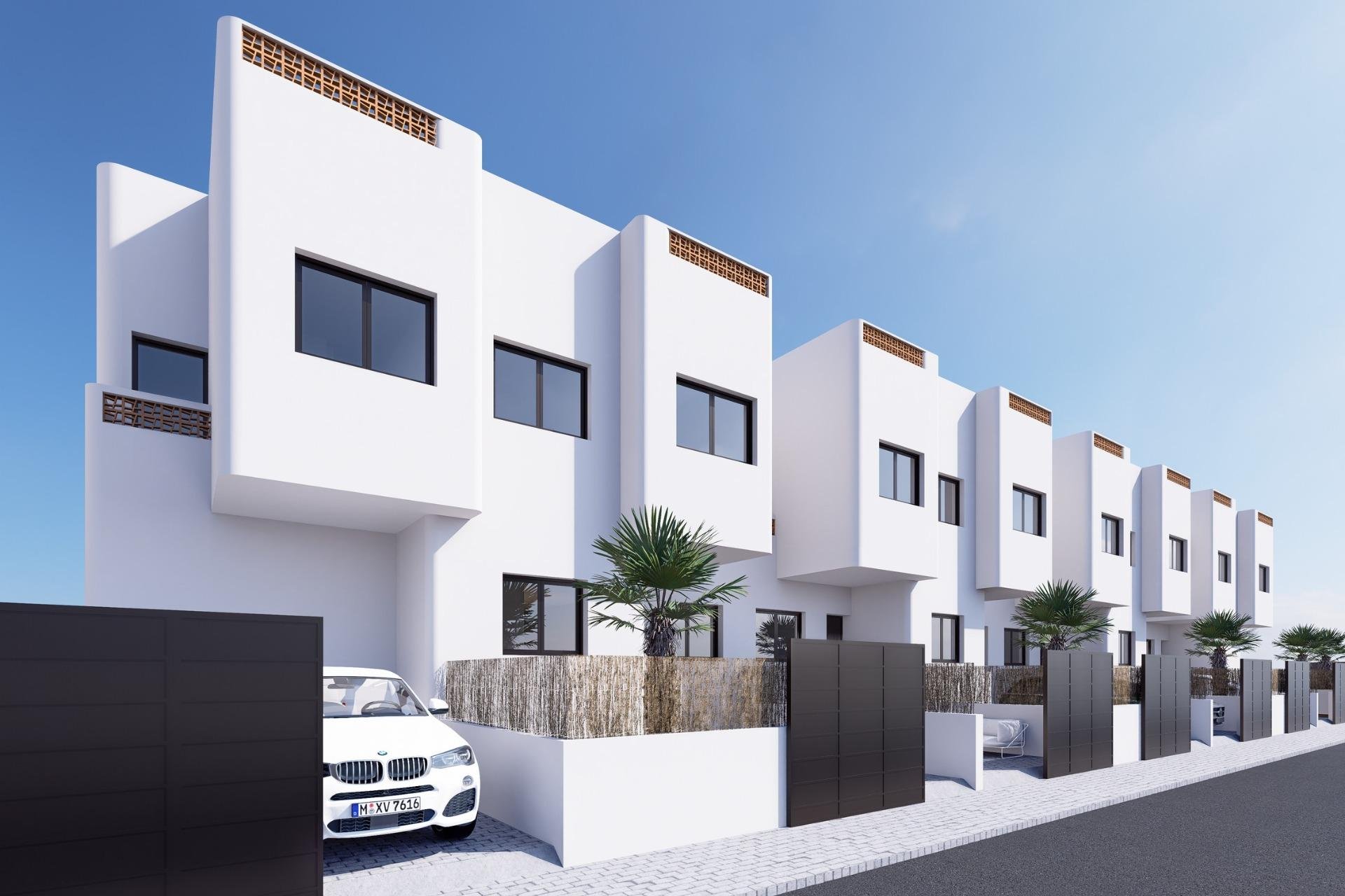 Construcție nouă - Bungalou -
Dolores - Sector 3