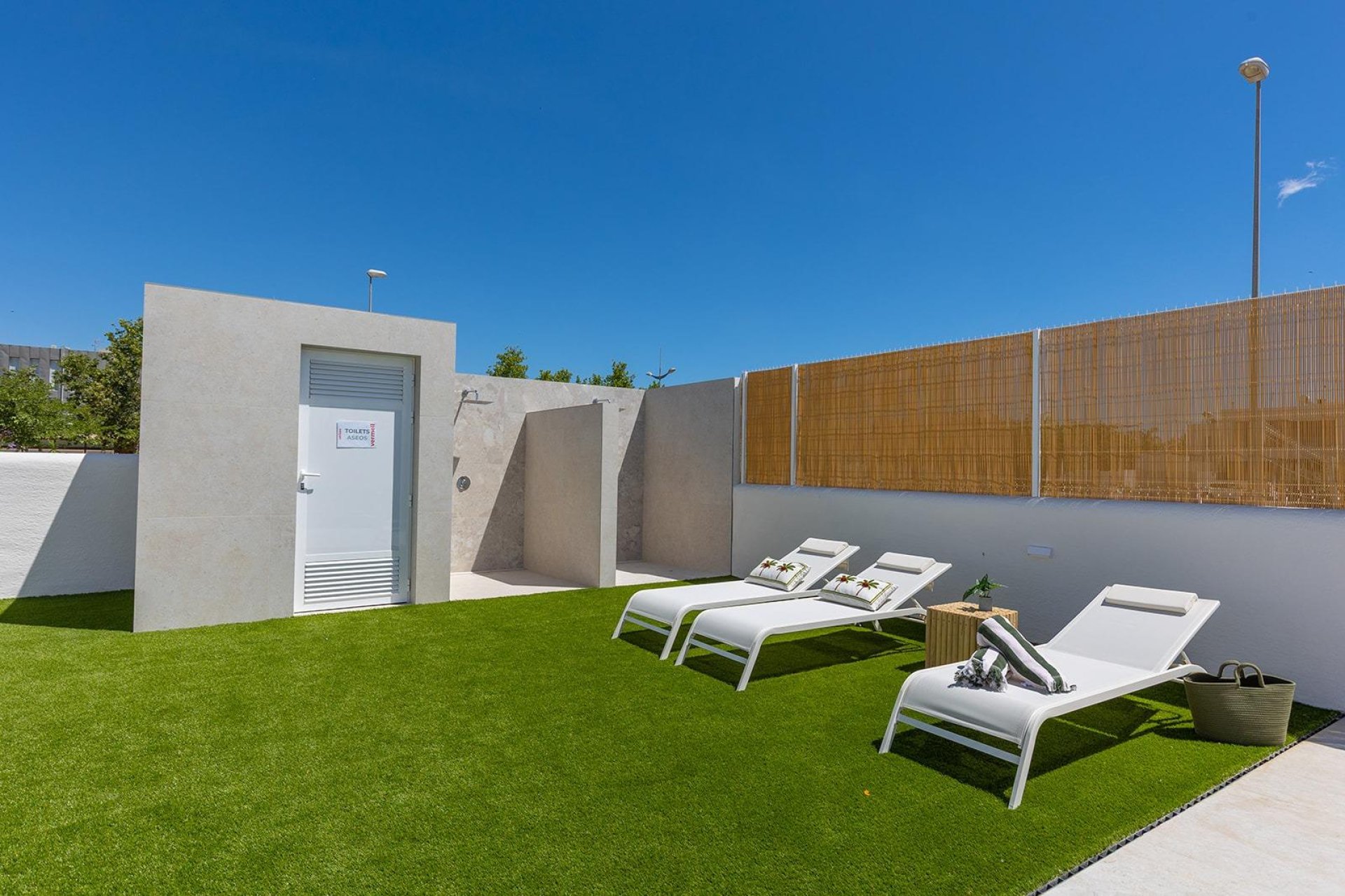 Construcție nouă - Bungalou -
Dolores - Sector 3
