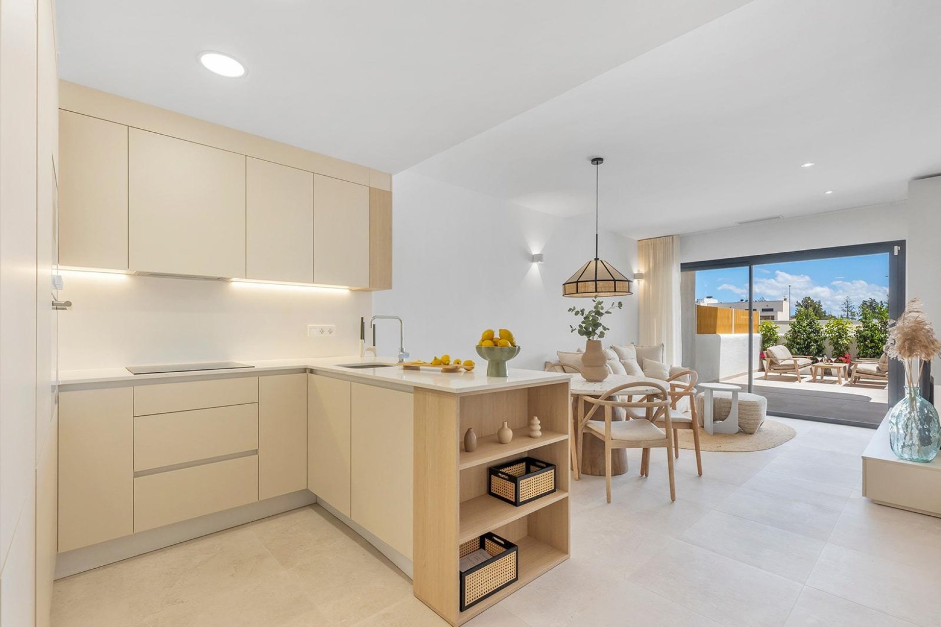 Construcție nouă - Bungalou -
Dolores - Sector 3