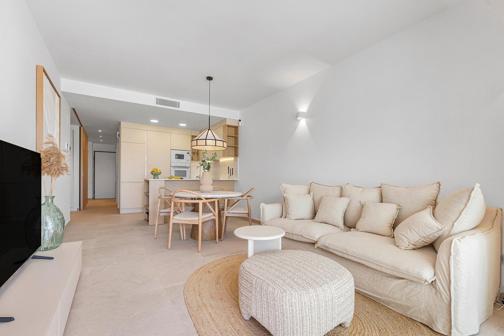 Construcție nouă - Bungalou -
Dolores - Sector 3