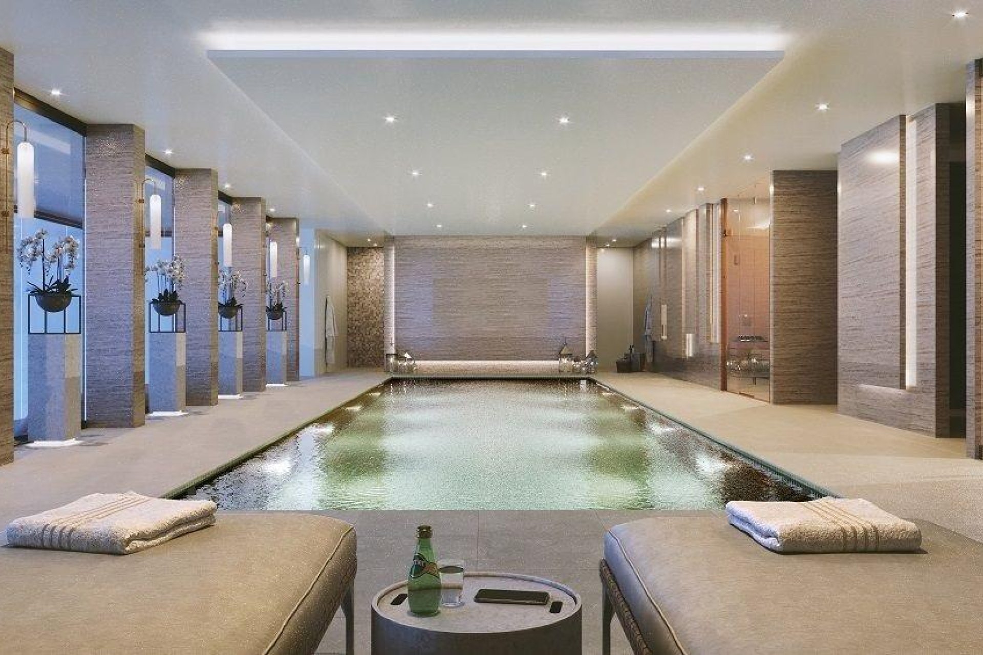 Construcție nouă - Bungalou -
Estepona - Reinoso