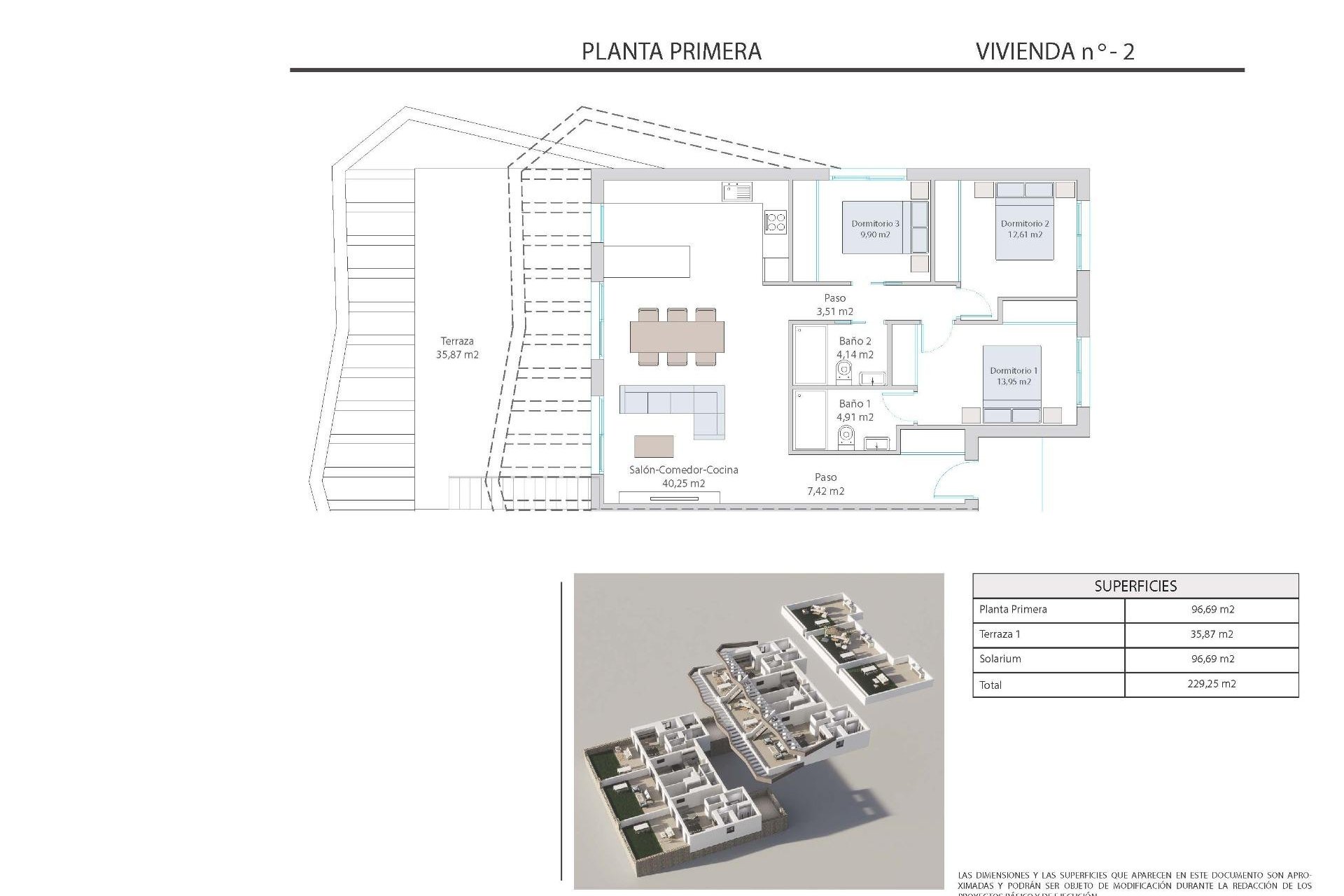 Construcție nouă - Bungalou -
Finestrat - Balcón De Finestrat
