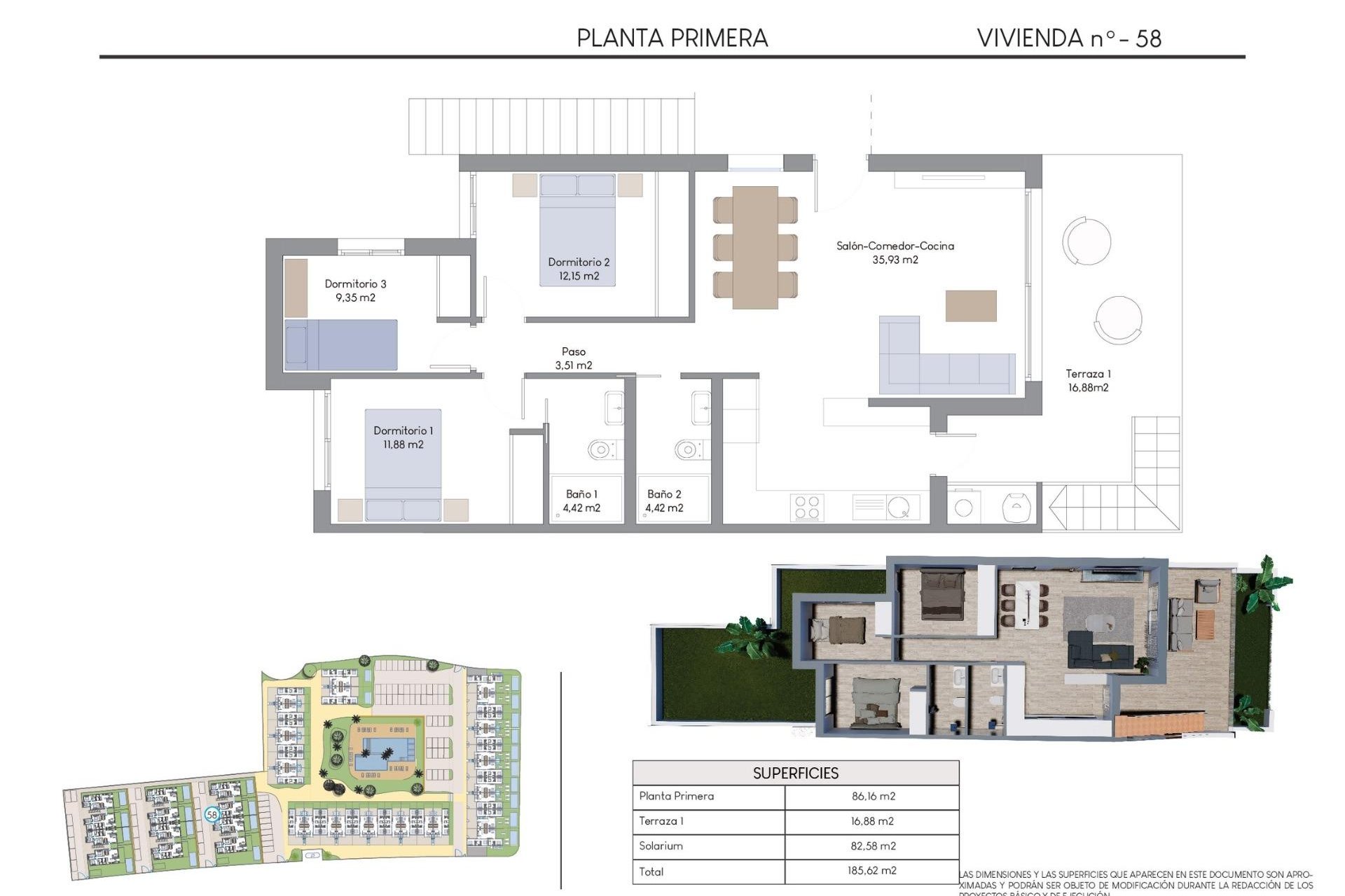 Construcție nouă - Bungalou -
Finestrat - Finestrat Hills
