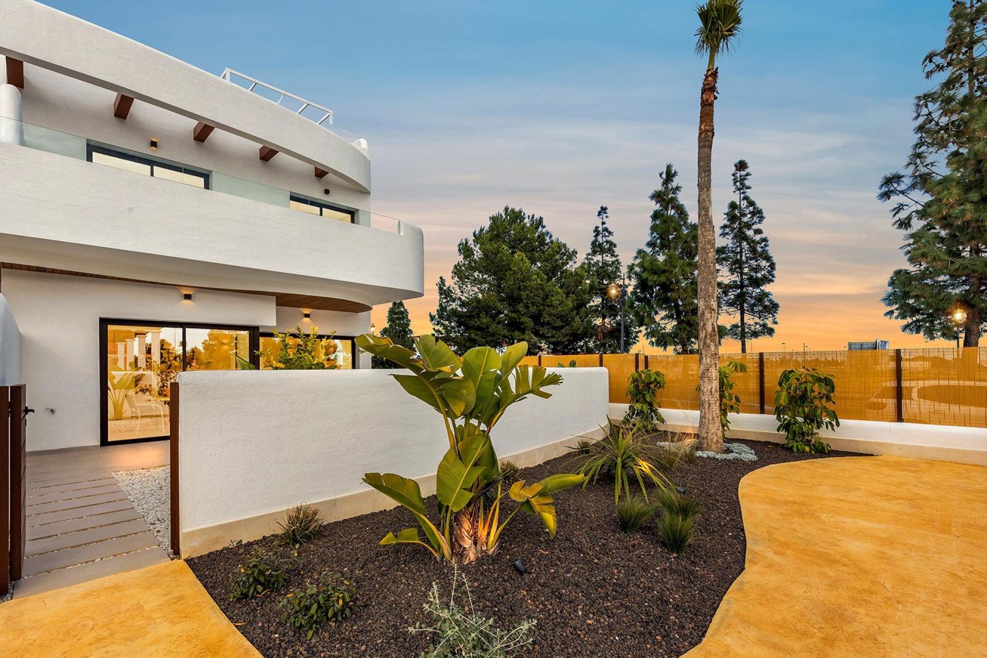 Construcție nouă - Bungalou -
Los Alcazares - La Serena Golf