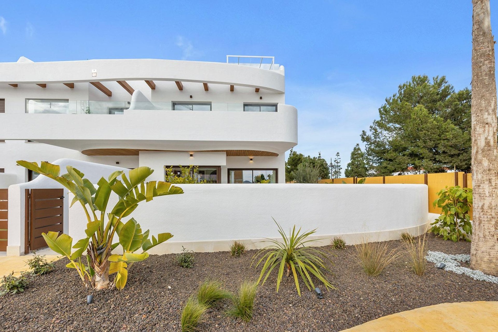 Construcție nouă - Bungalou -
Los Alcazares - La Serena Golf