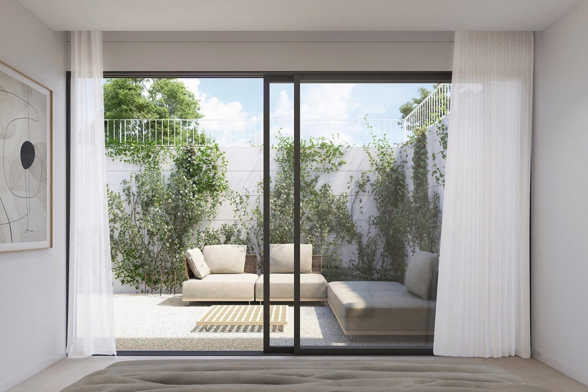 Construcție nouă - Bungalou -
Marbella - Elviria