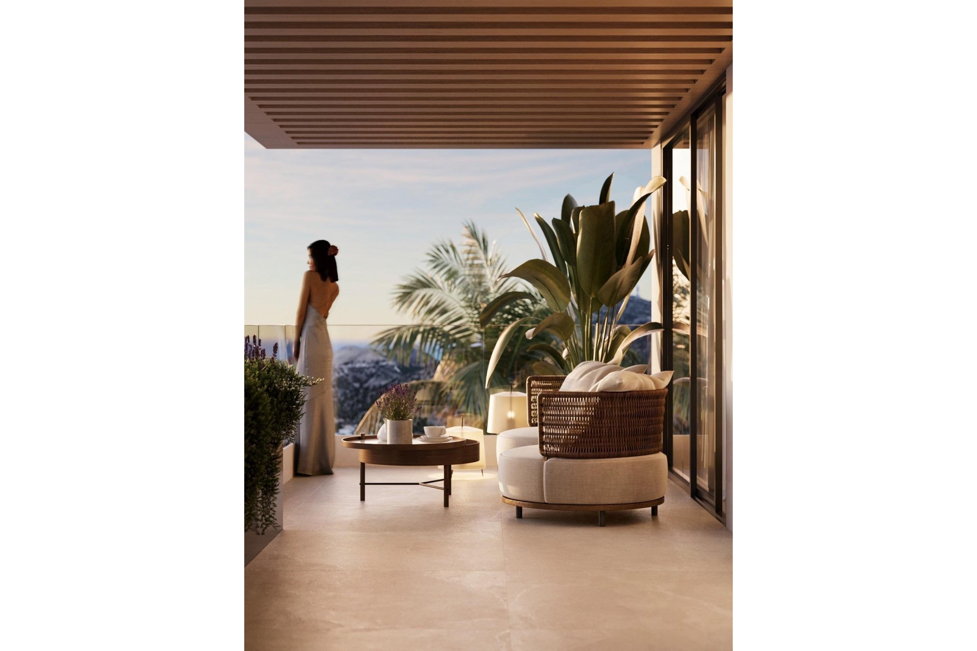 Construcție nouă - Bungalou -
Mijas - Urb. Buenavista