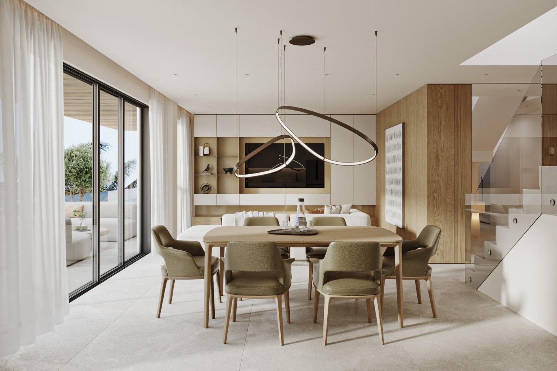 Construcție nouă - Bungalou -
Mijas - Urb. Buenavista