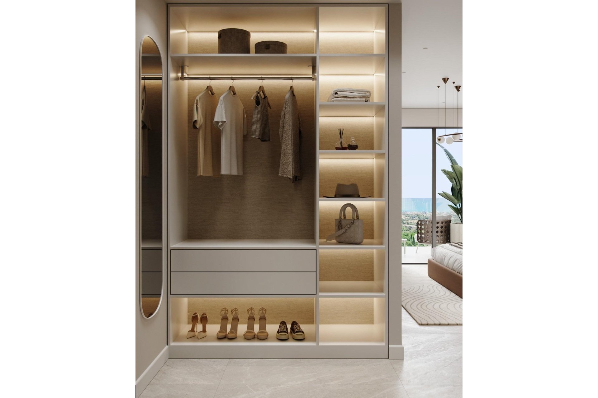 Construcție nouă - Bungalou -
Mijas - Urb. Buenavista