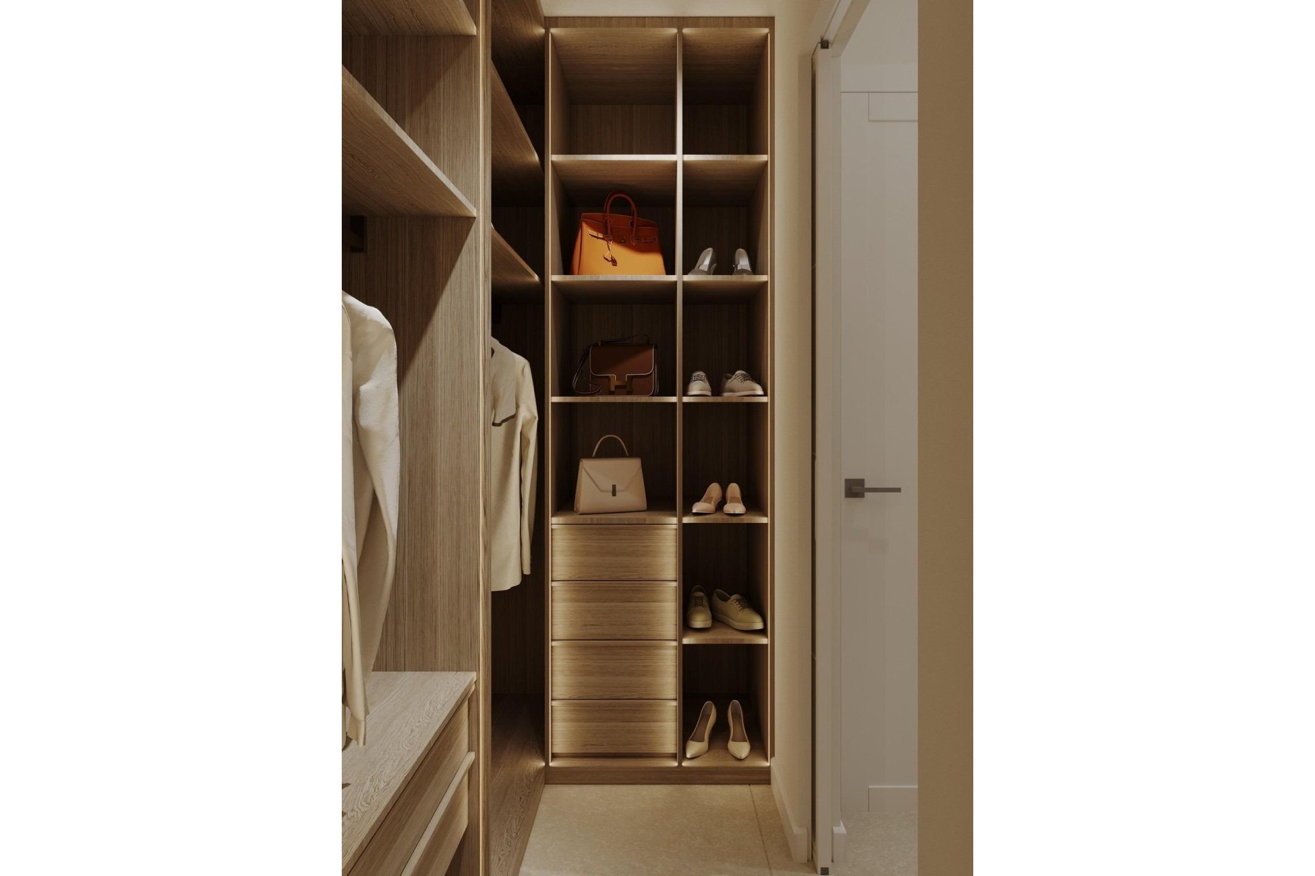 Construcție nouă - Bungalou -
Mijas - Urb. Buenavista