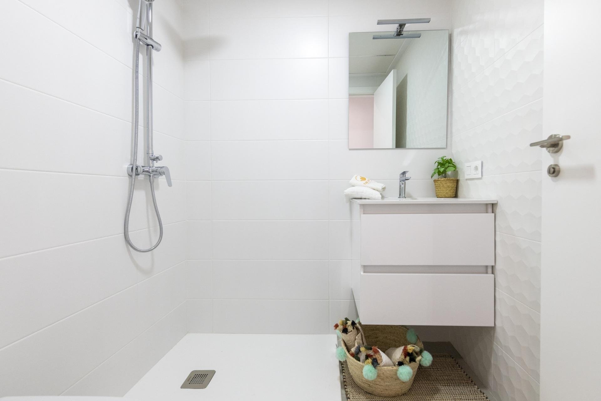 Construcție nouă - Bungalou -
Orihuela Costa - PAU 26