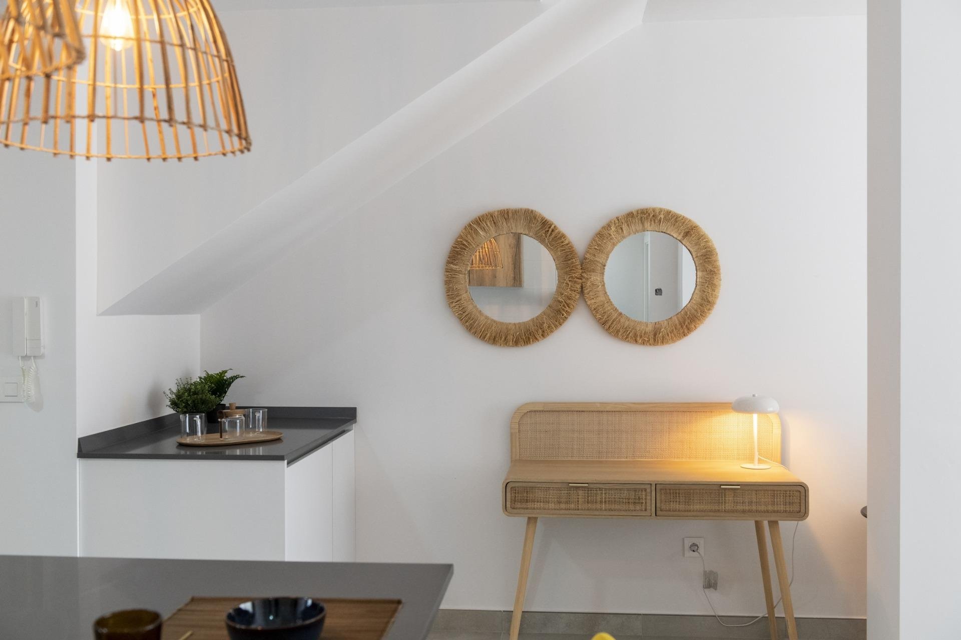 Construcție nouă - Bungalou -
Orihuela Costa - PAU 26