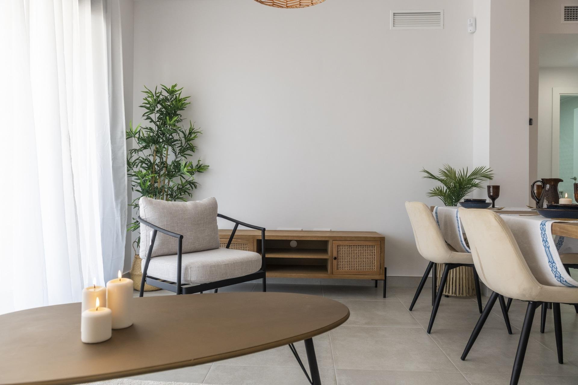 Construcție nouă - Bungalou -
Orihuela Costa - PAU 26