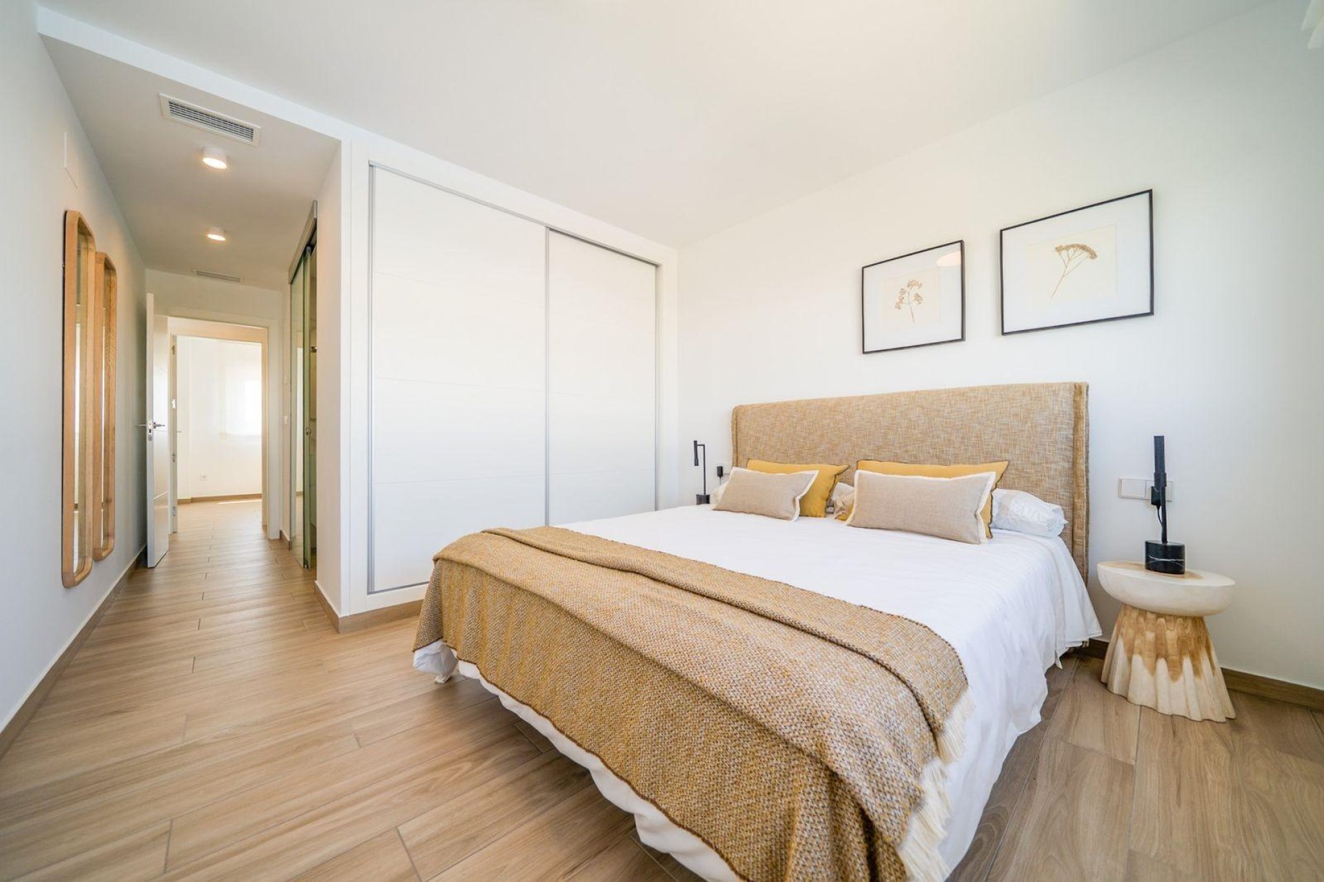 Construcție nouă - Bungalou -
Orihuela - Vistabella Golf