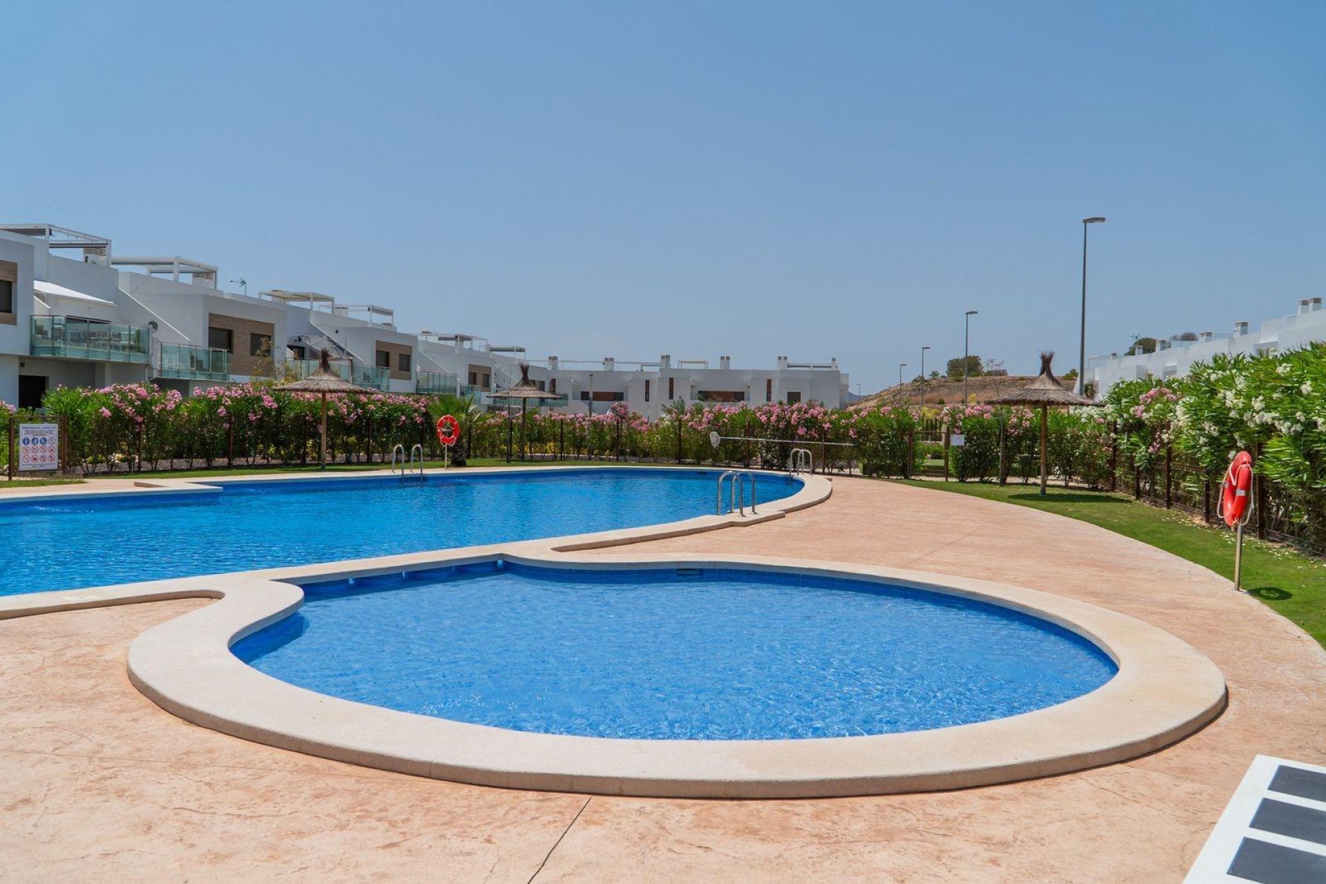 Construcție nouă - Bungalou -
Orihuela - Vistabella Golf