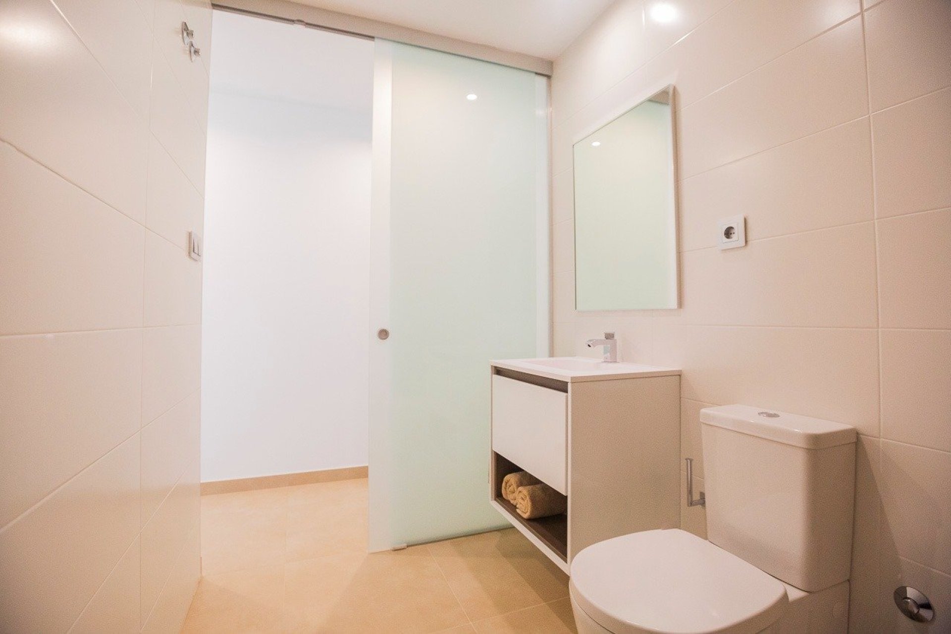 Construcție nouă - Bungalou -
Orihuela - Vistabella Golf