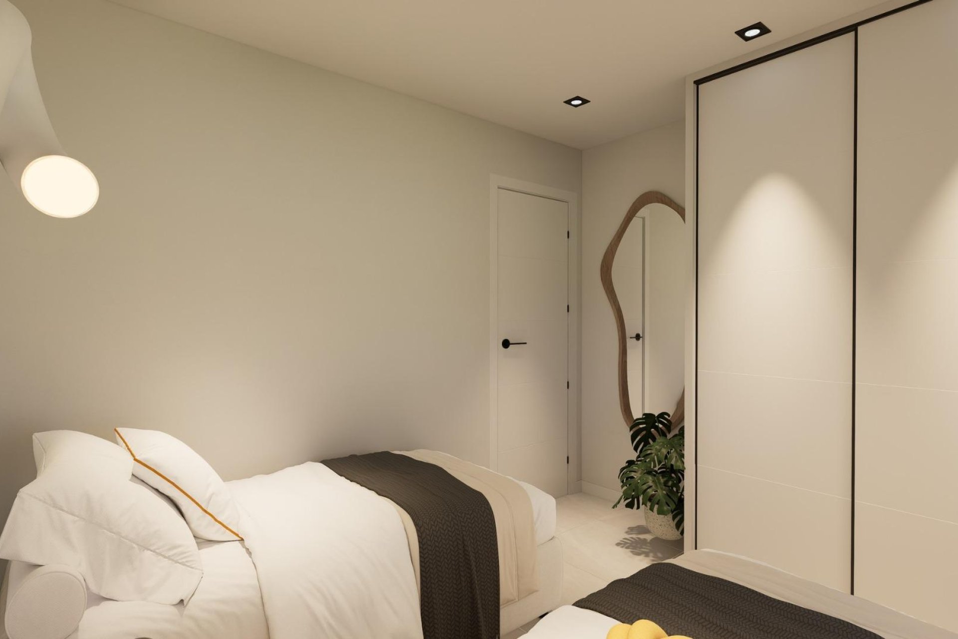 Construcție nouă - Bungalou -
Pilar de la Horadada - pueblo