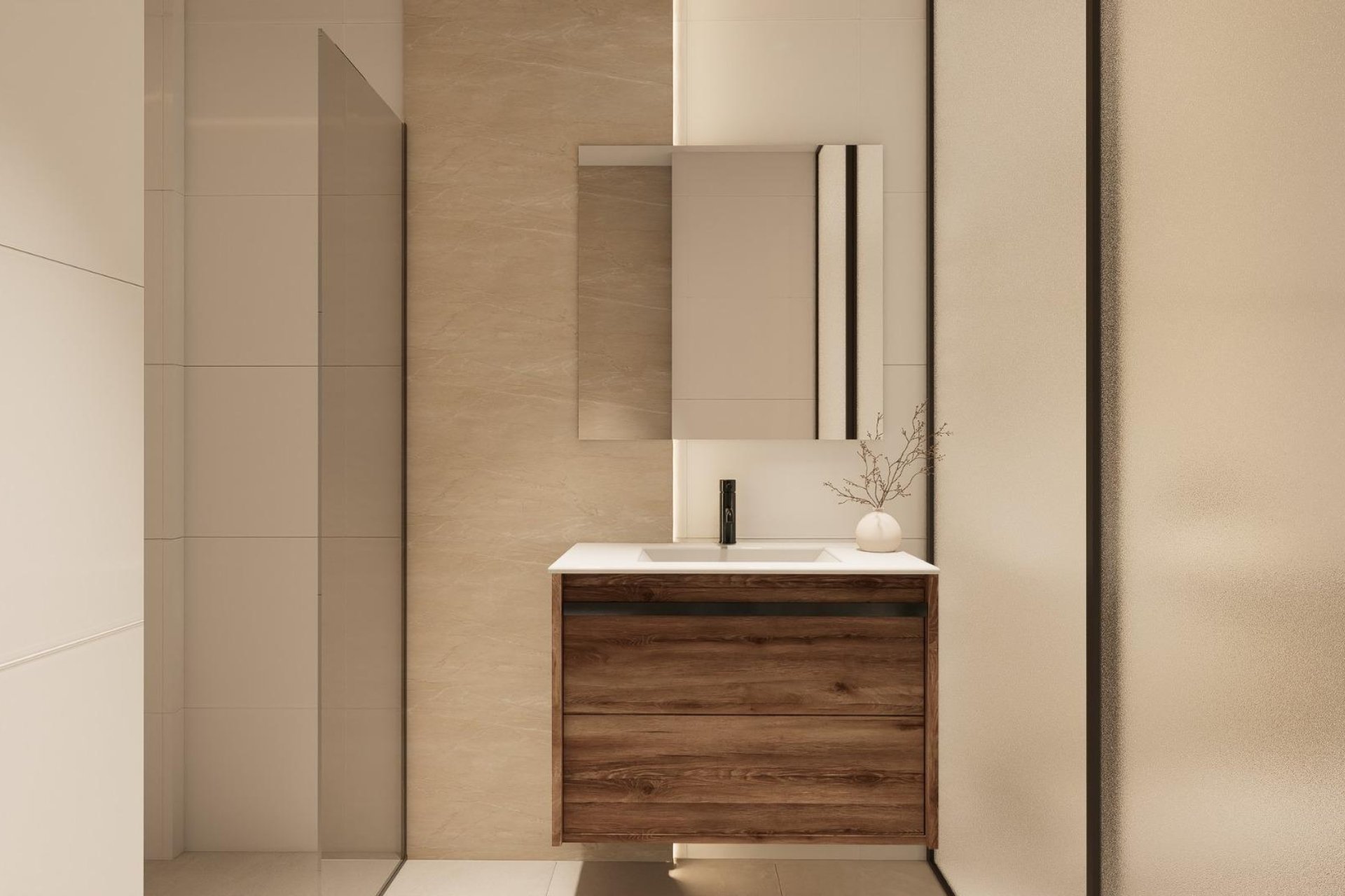 Construcție nouă - Bungalou -
Pilar de la Horadada - pueblo