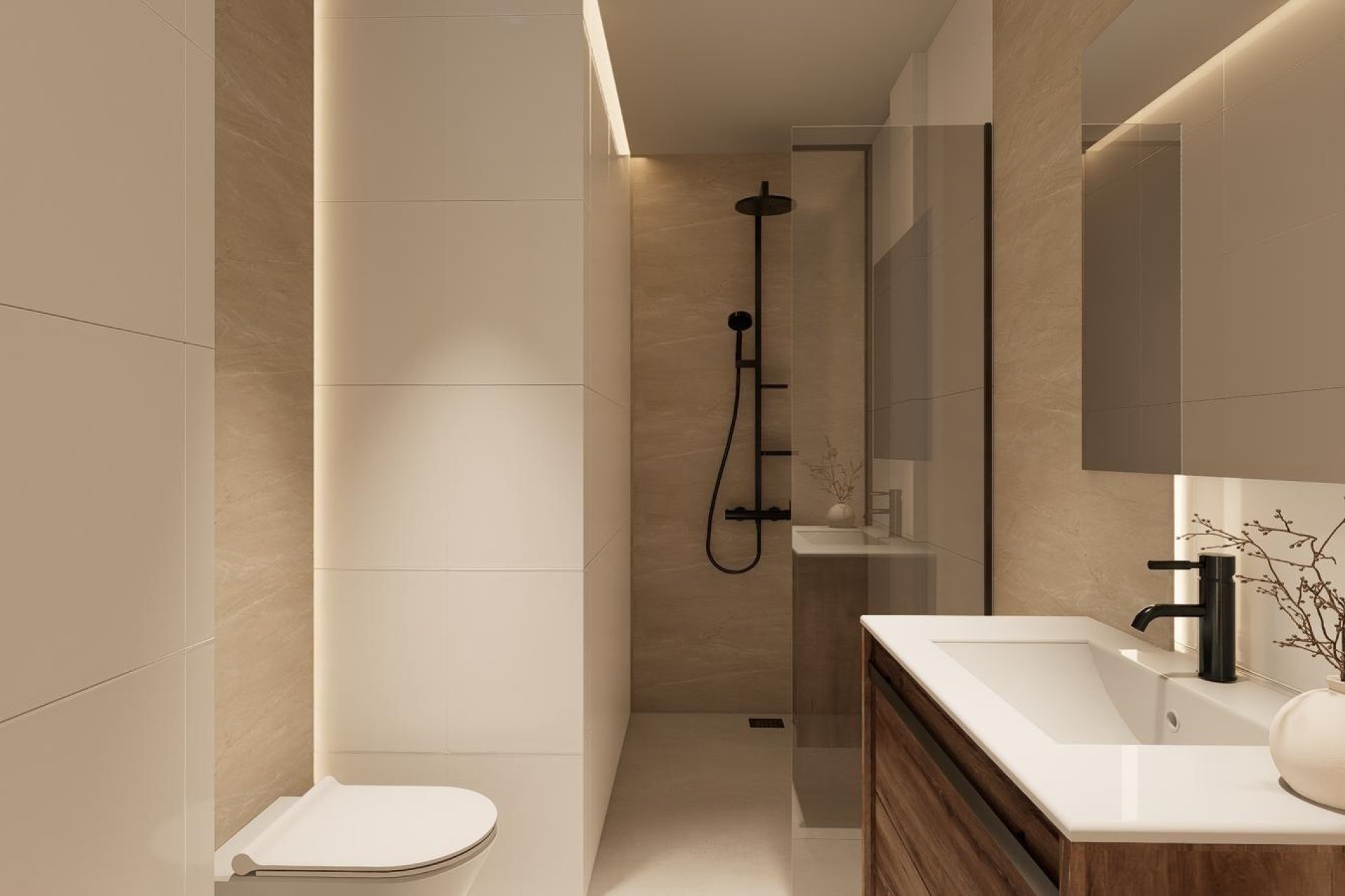 Construcție nouă - Bungalou -
Pilar de la Horadada - pueblo