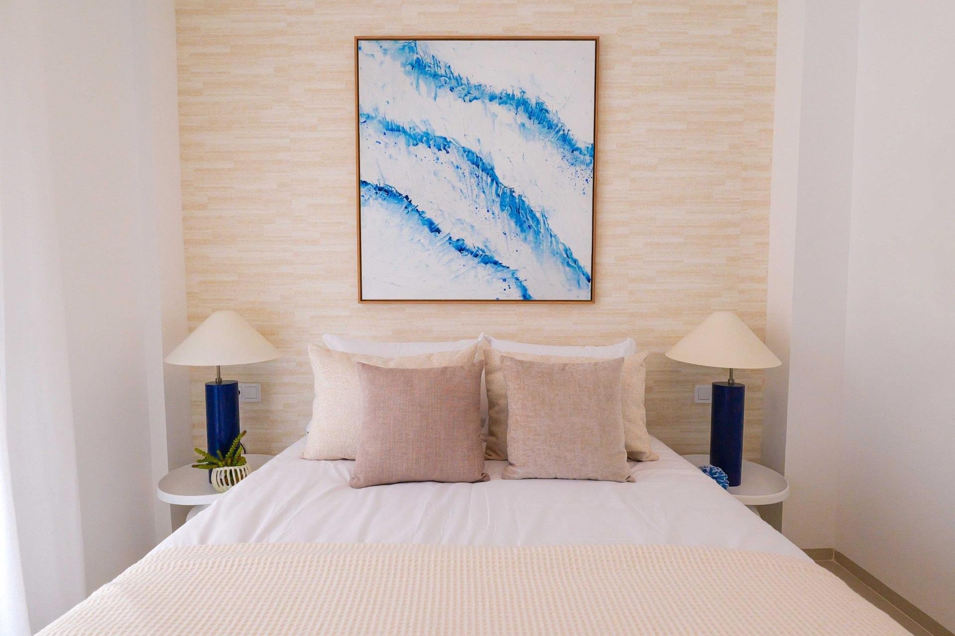 Construcție nouă - Bungalou -
Rojales - Doña Pepa